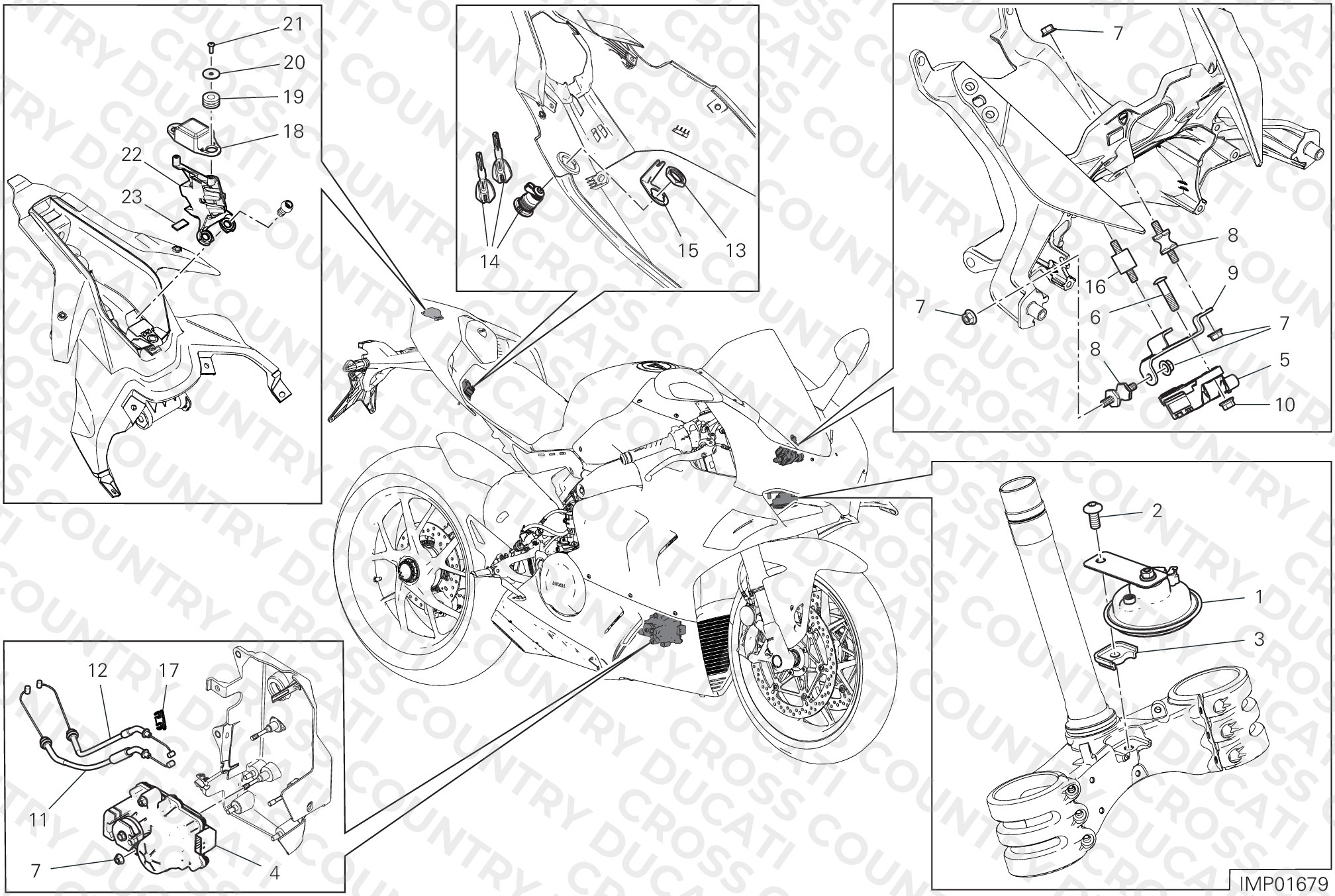 Electrical Devices