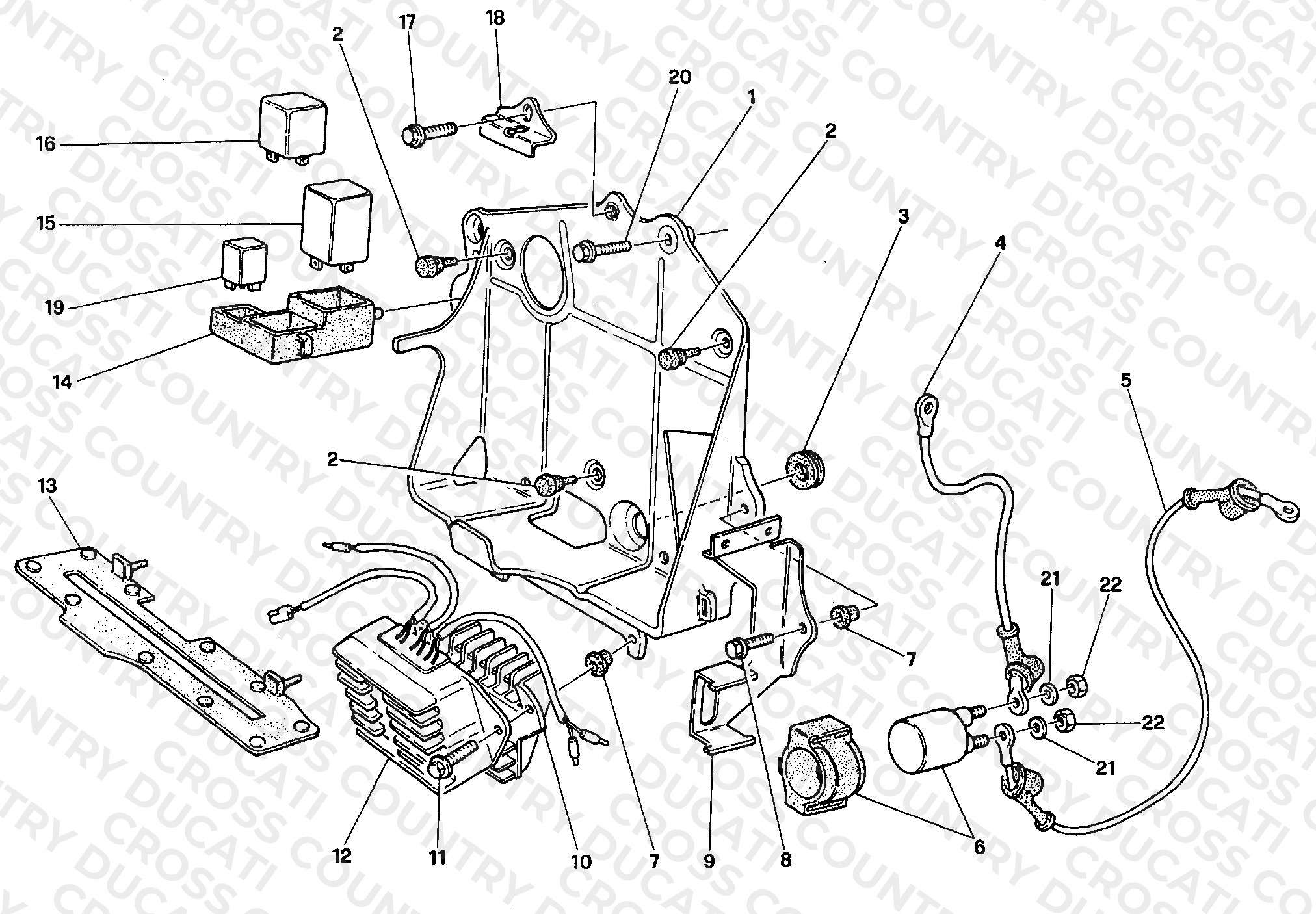 Wiring Harness