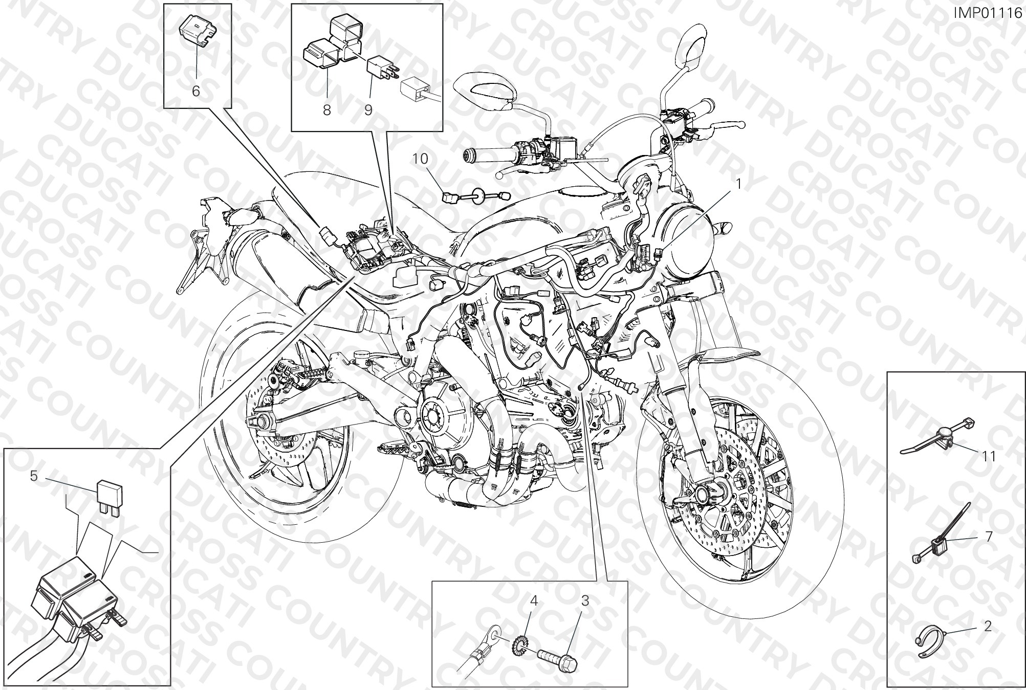 Vehicle Electric System