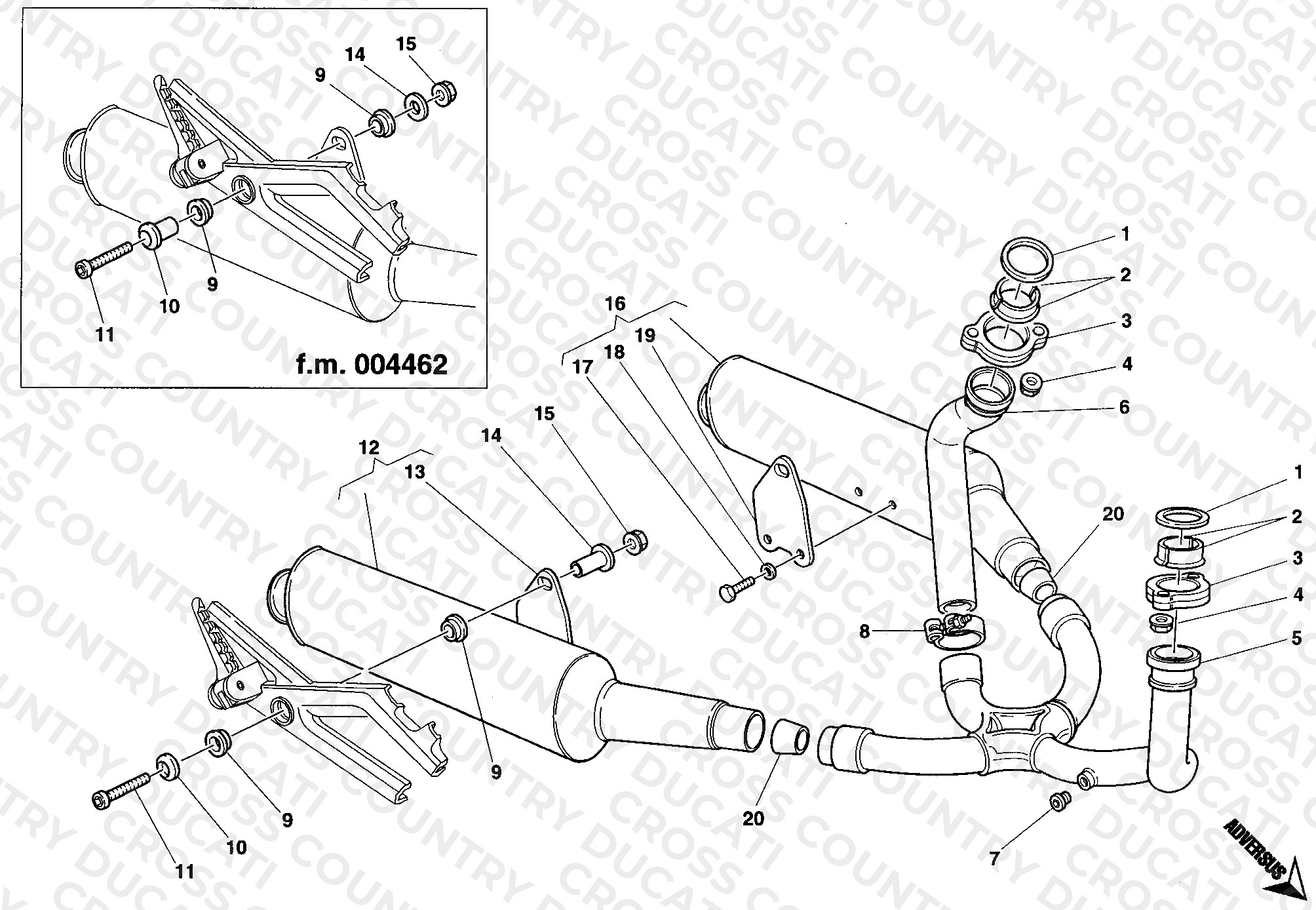 Exhaust System