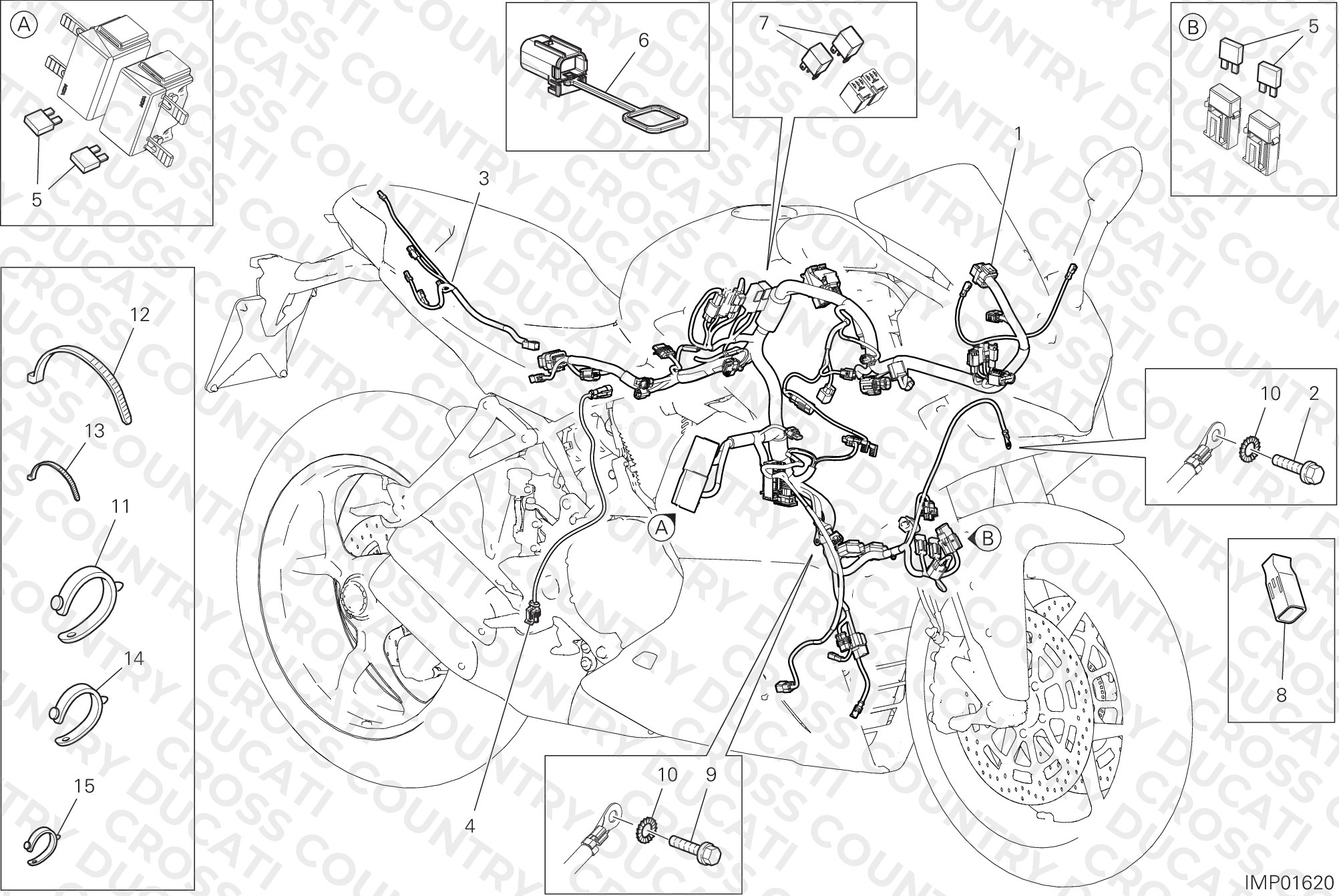 Wiring Harness