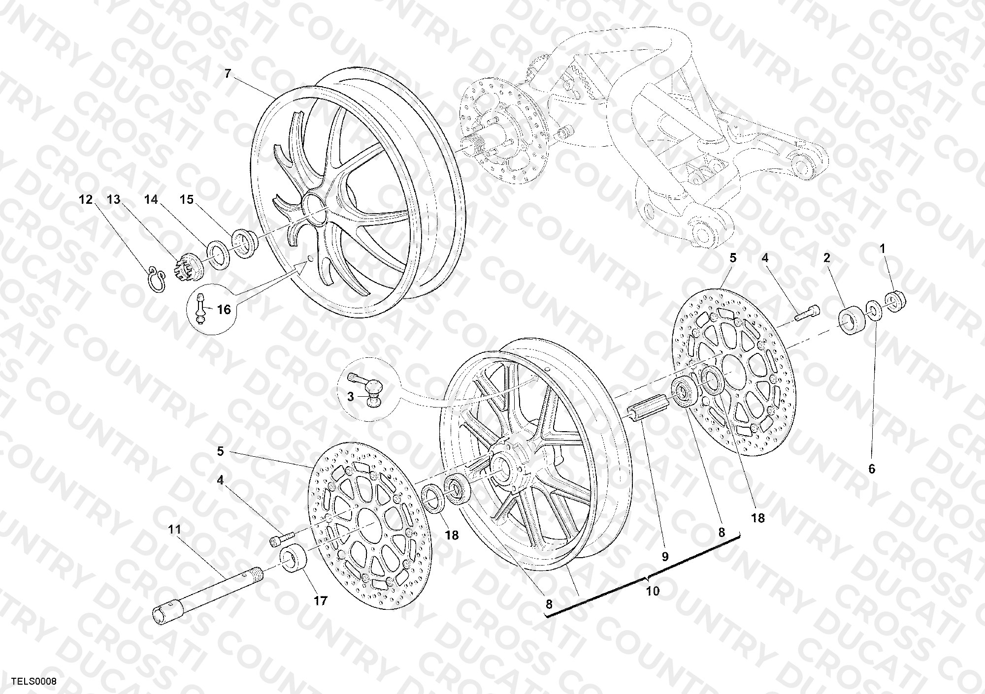 Wheels