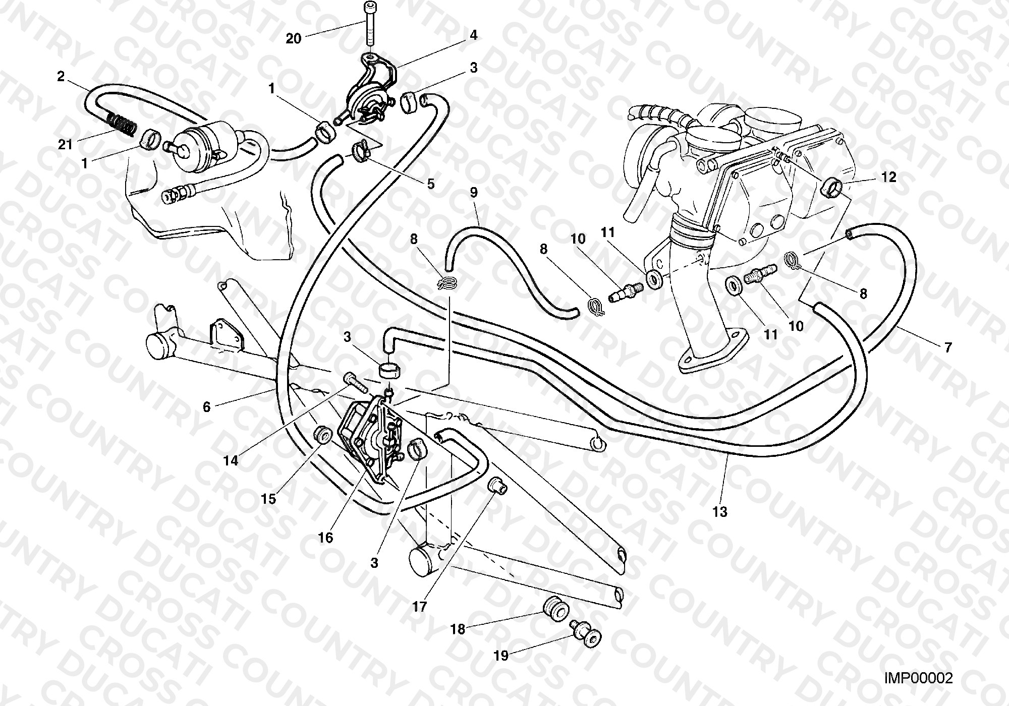Fuel Pump