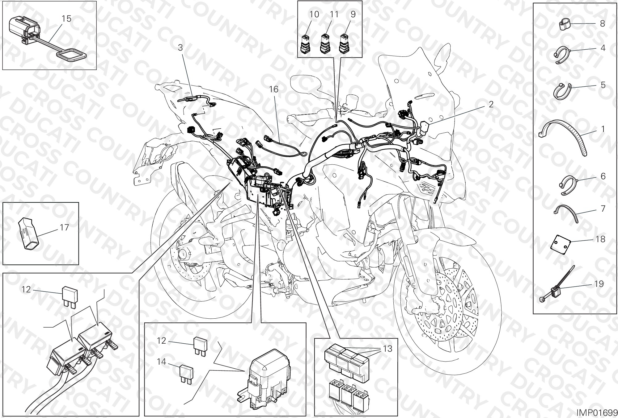 Vehicle Electric System