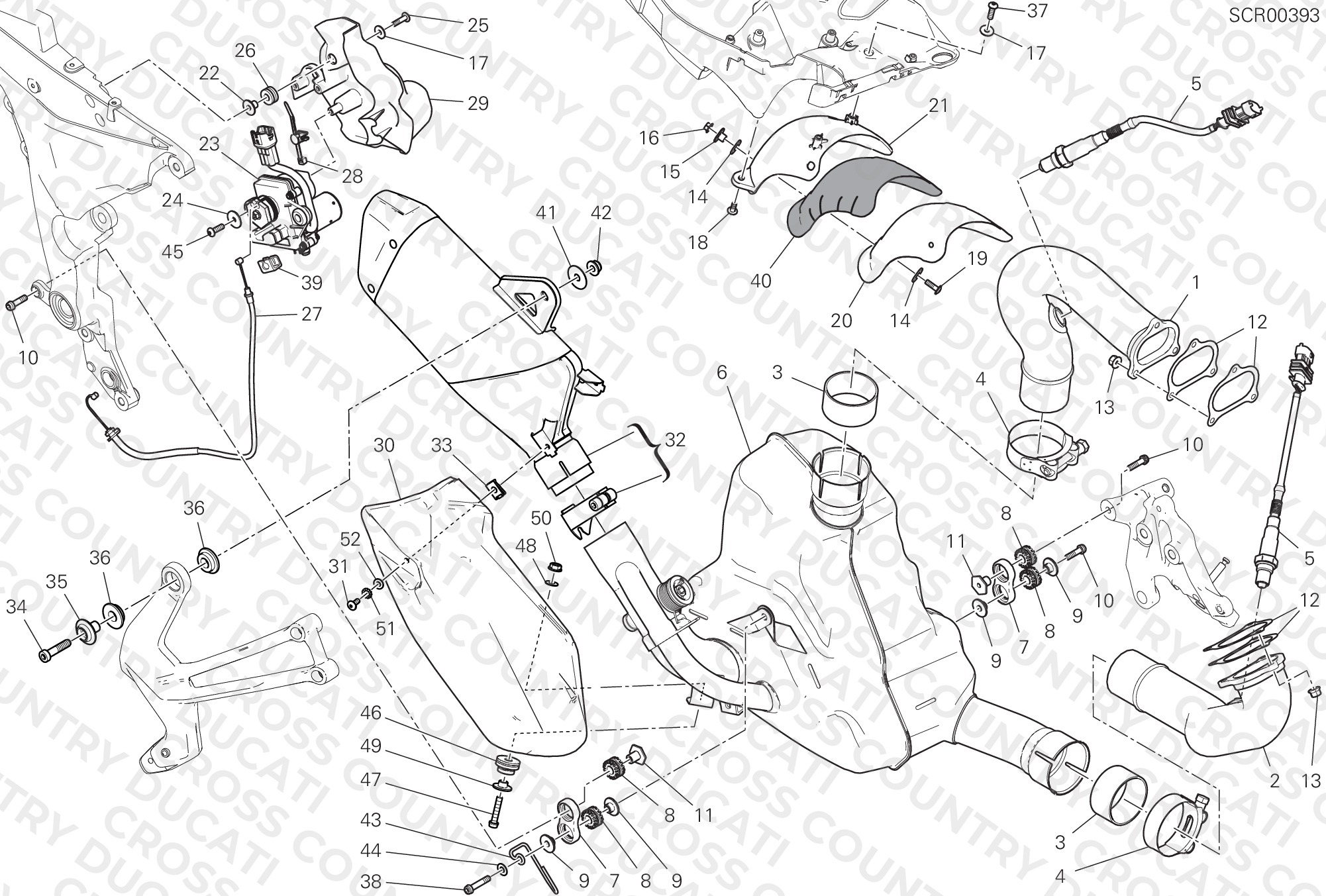 Exhaust System