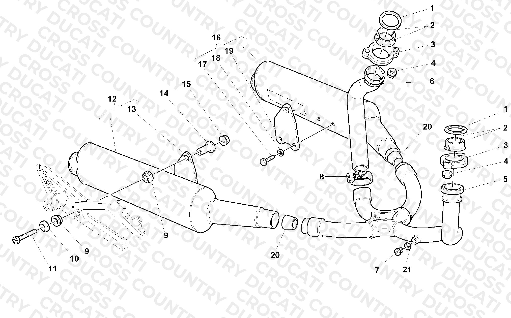 Exhaust System
