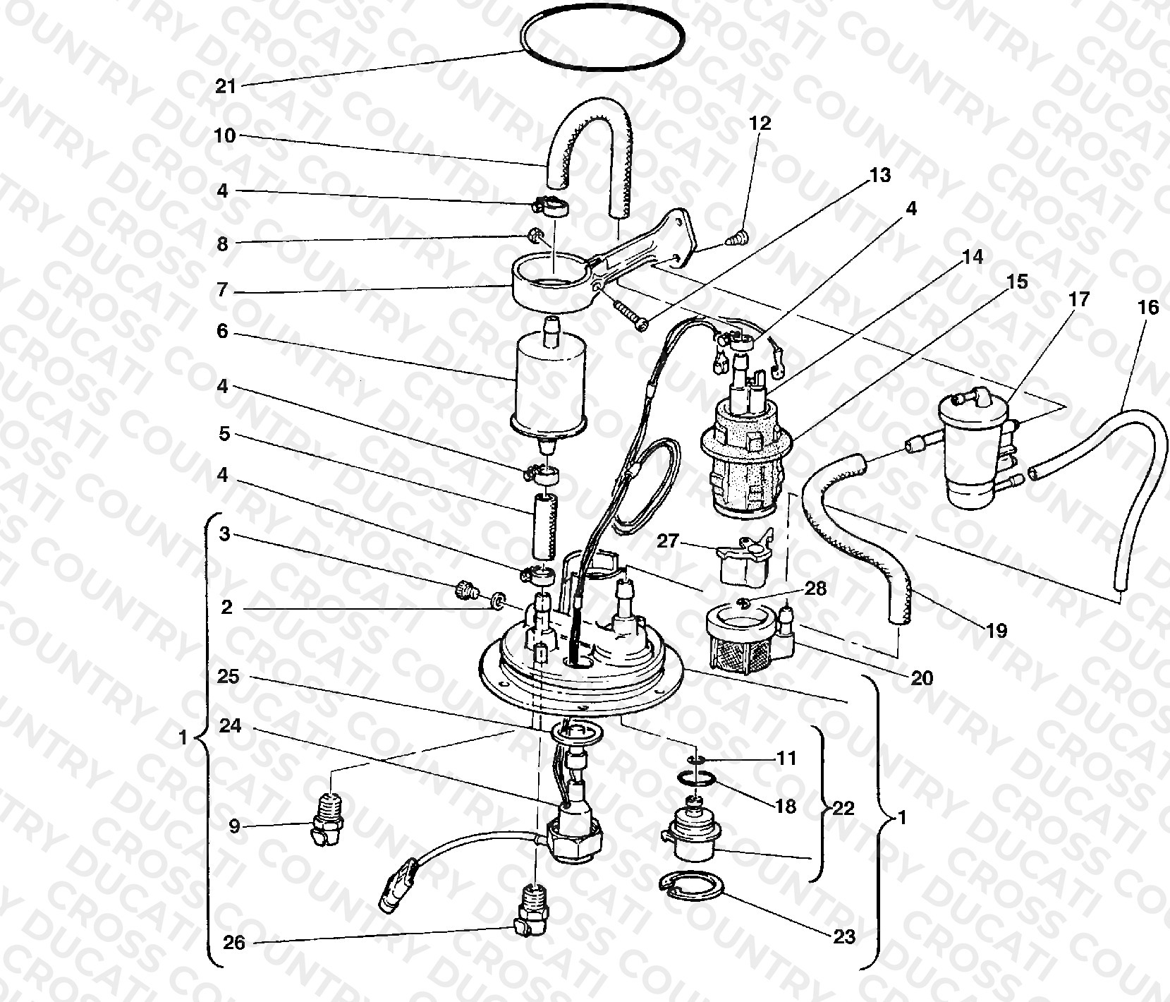 Fuel Pump