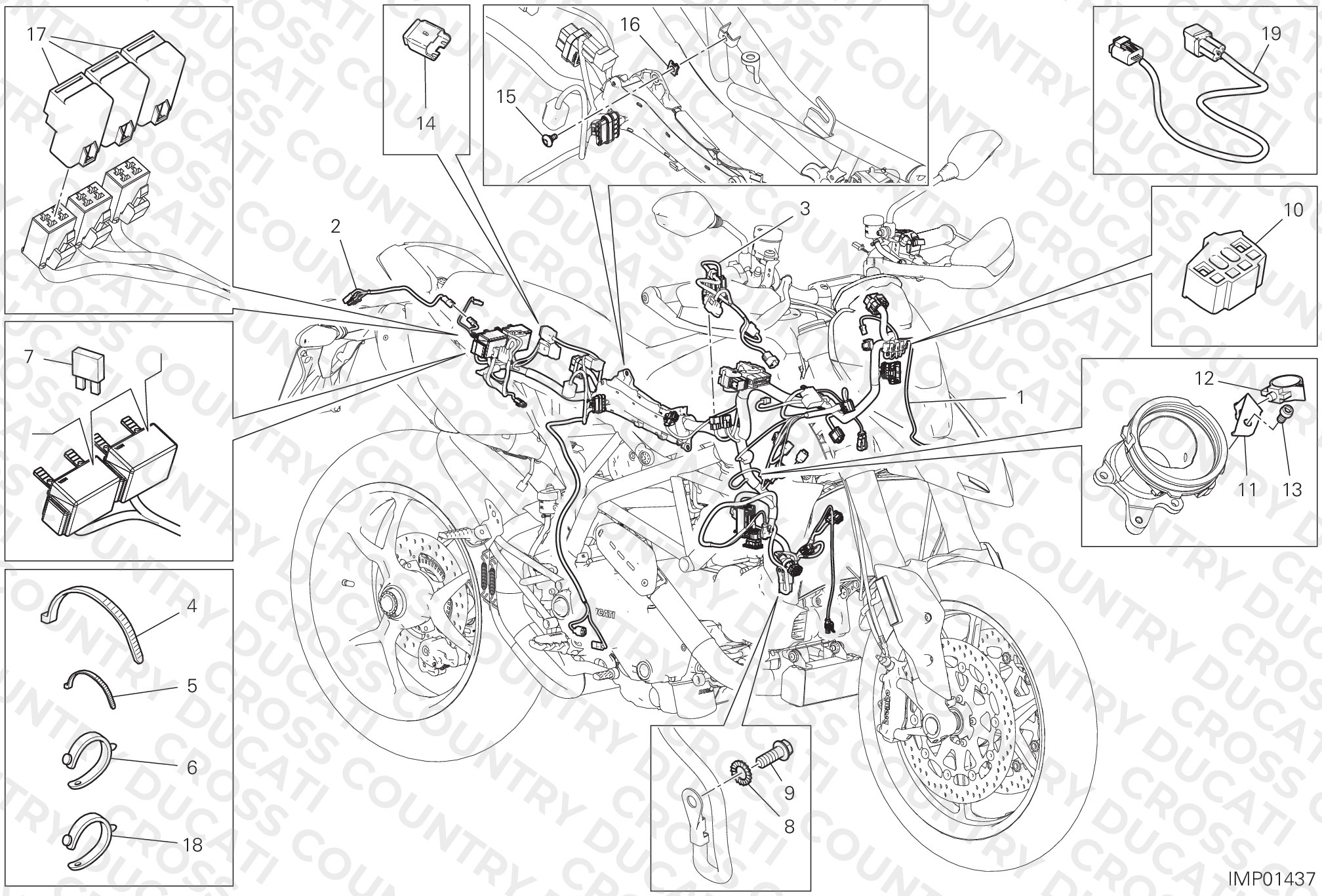 Vehicle Electric System
