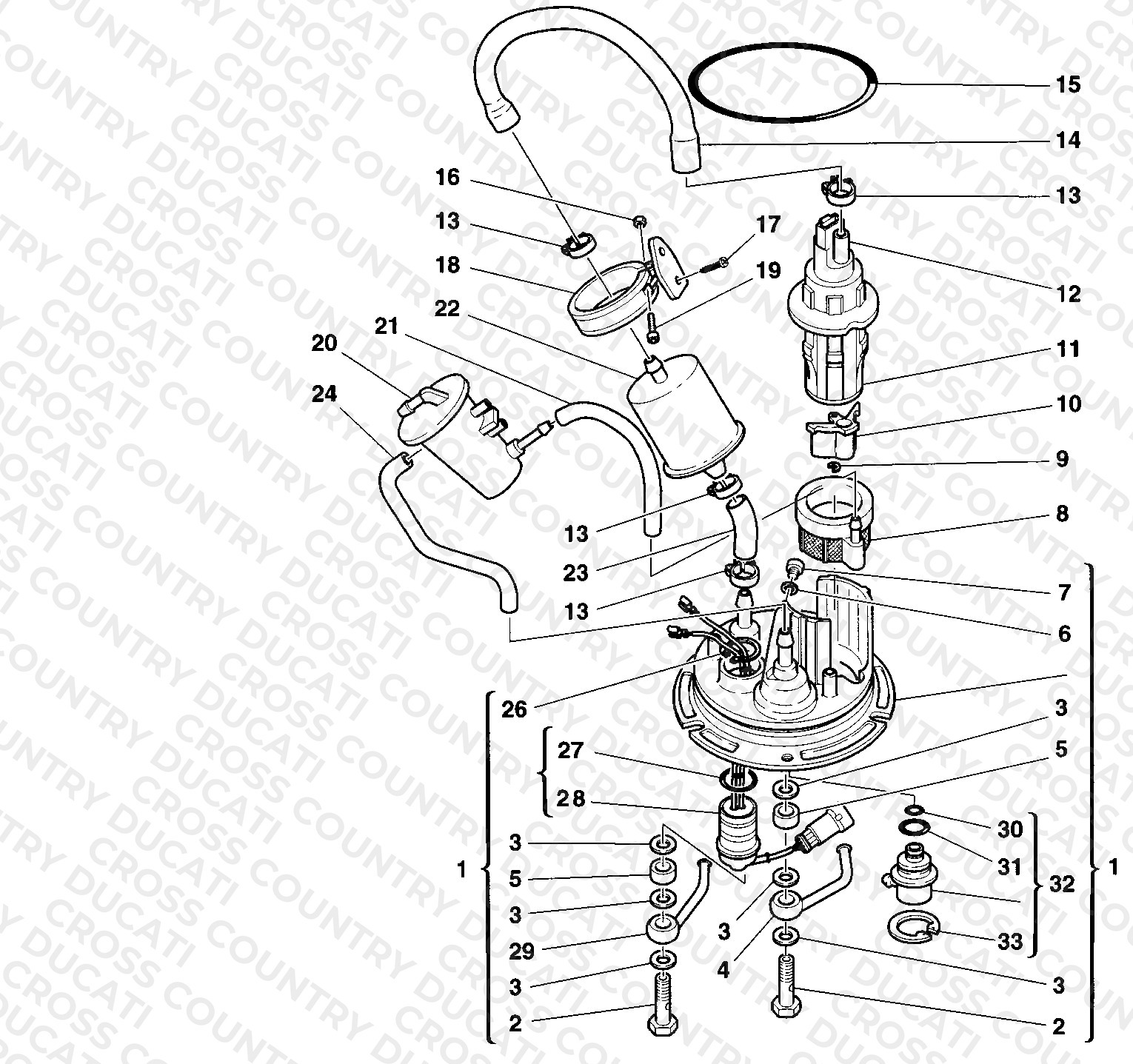 Fuel Pump