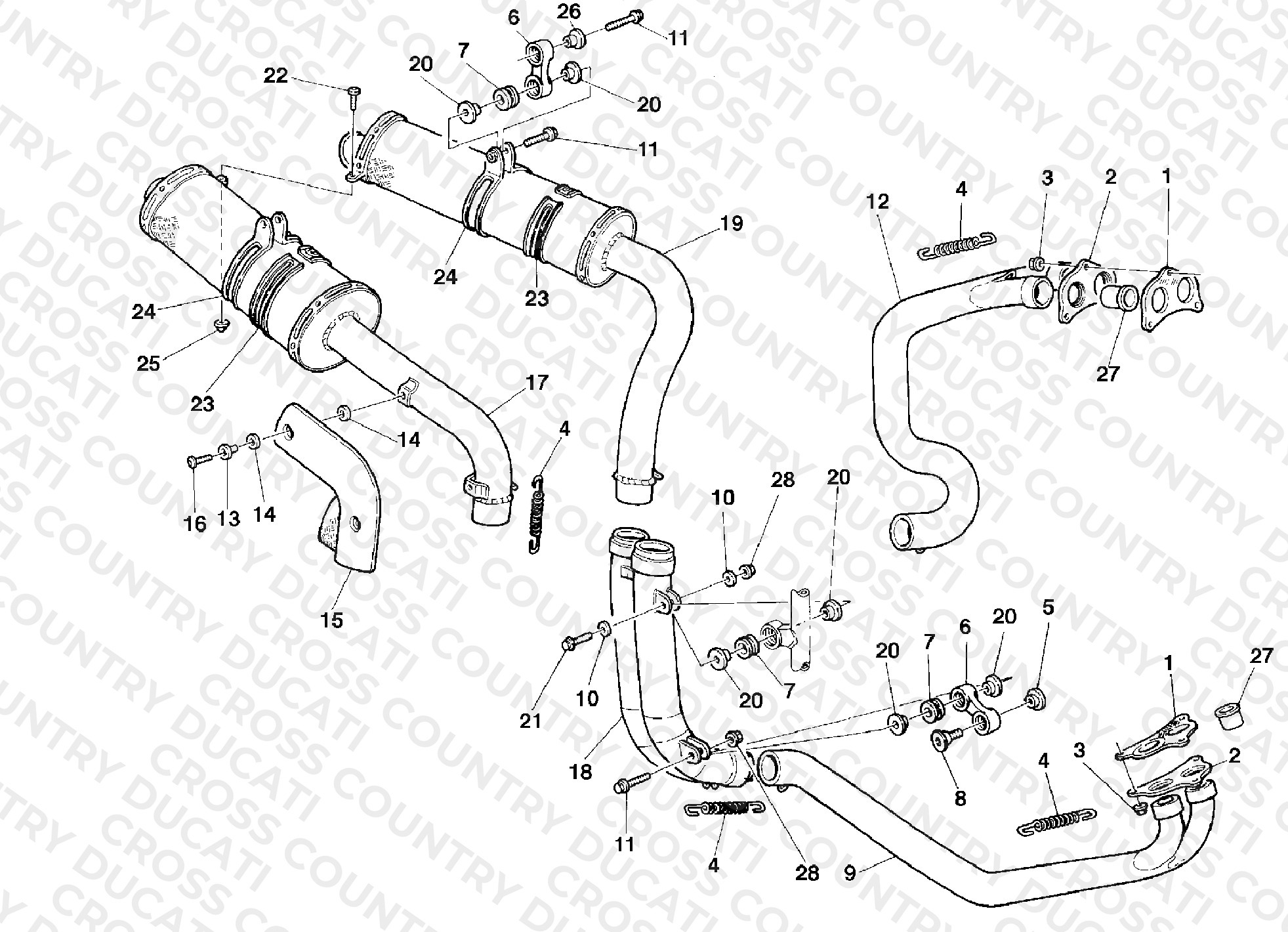 Exhaust System