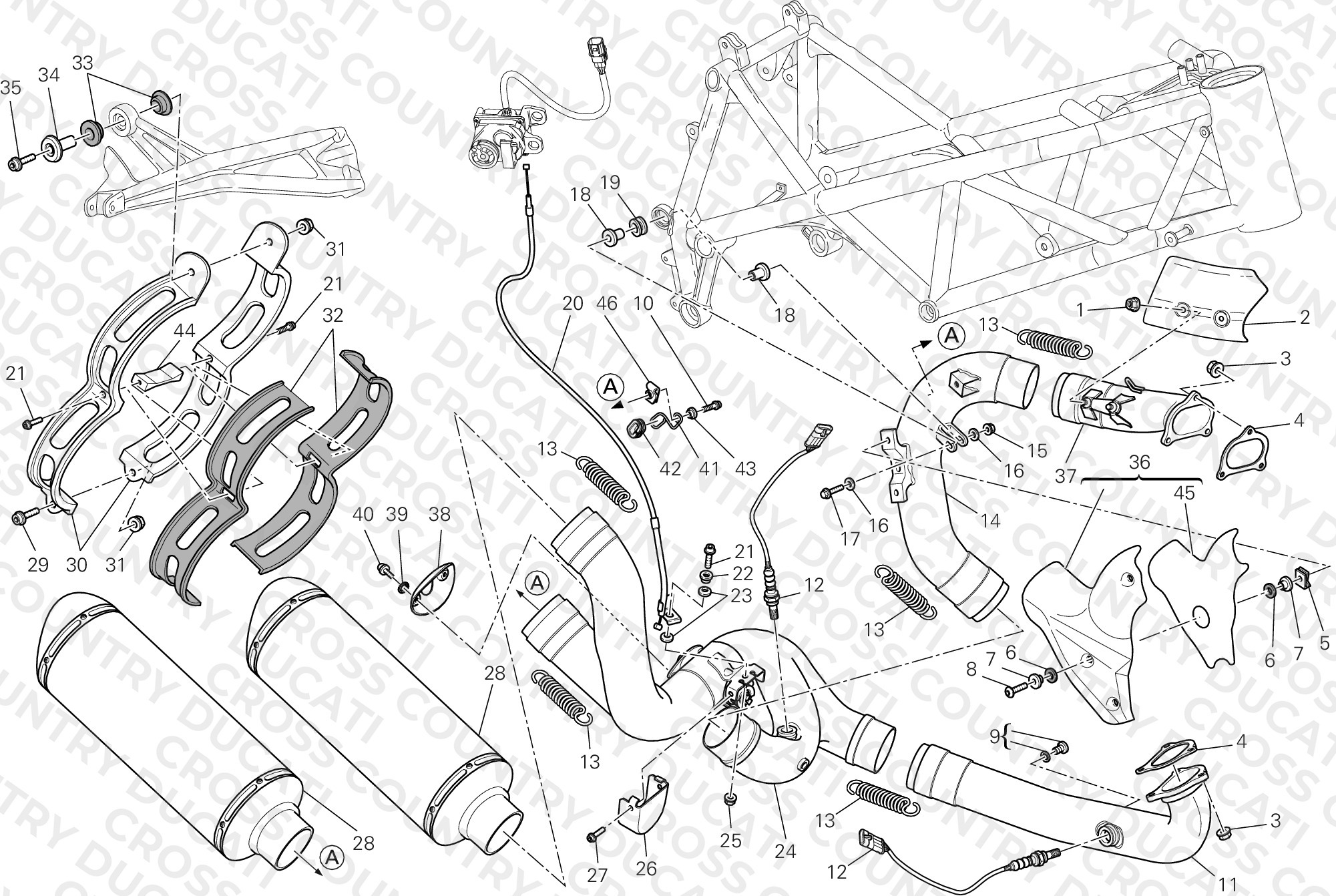 Exhaust System