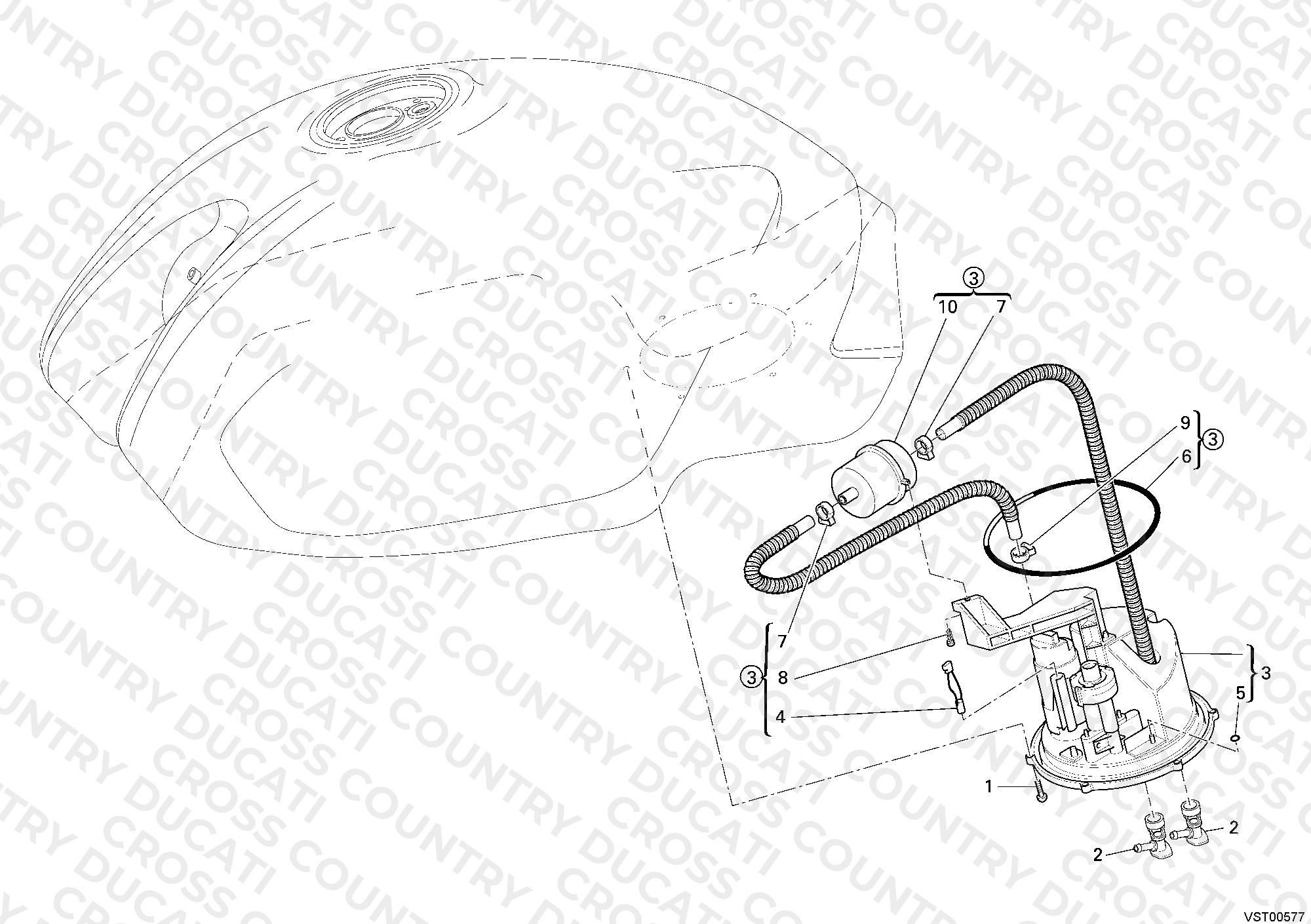 Fuel Pump