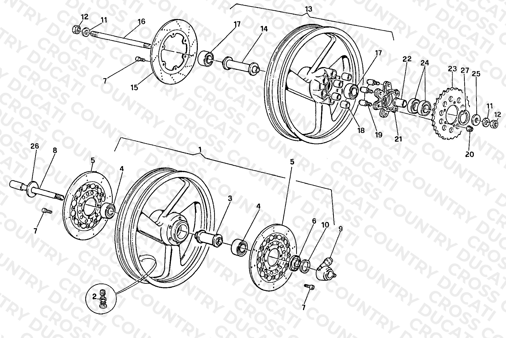 Wheels