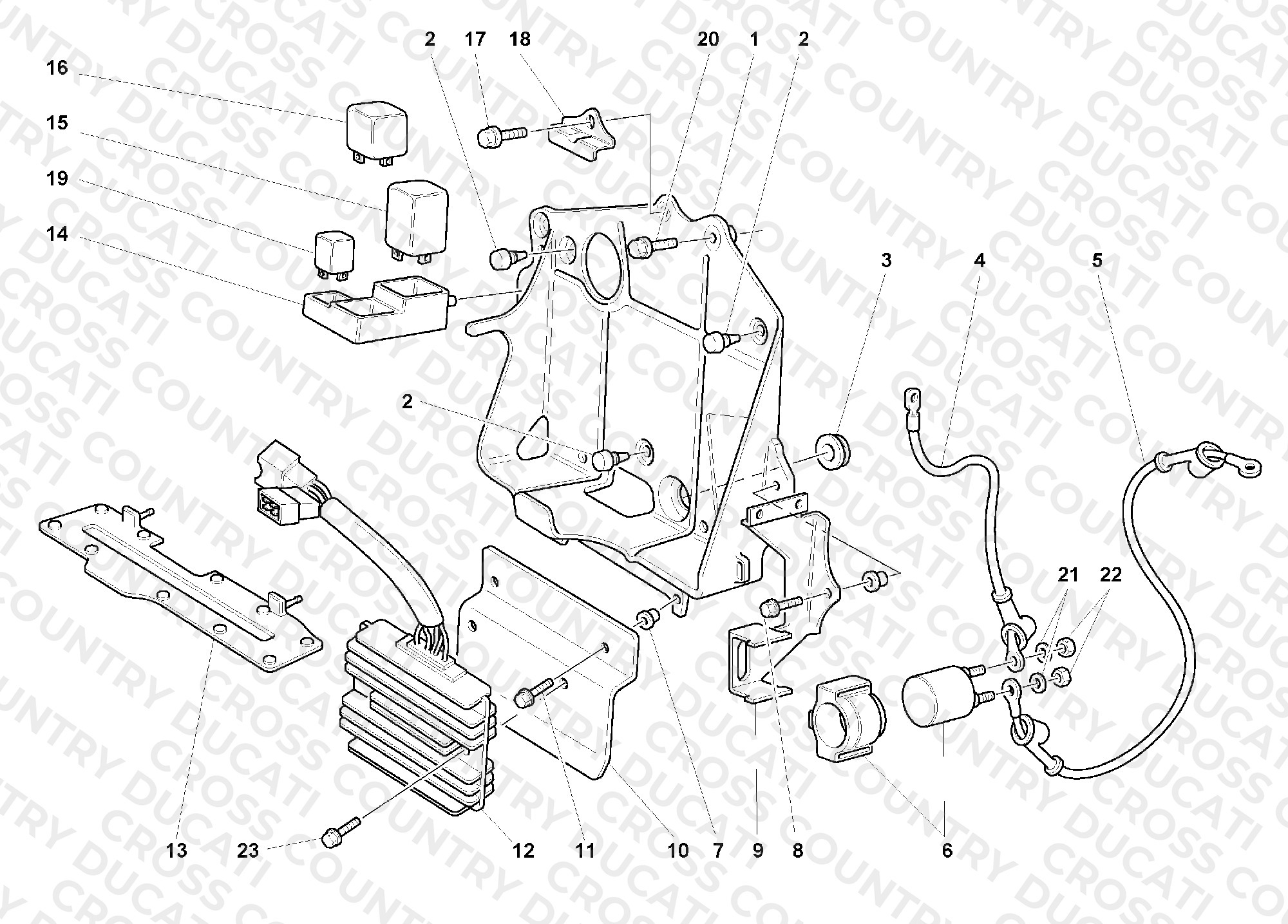 Electrical Devices