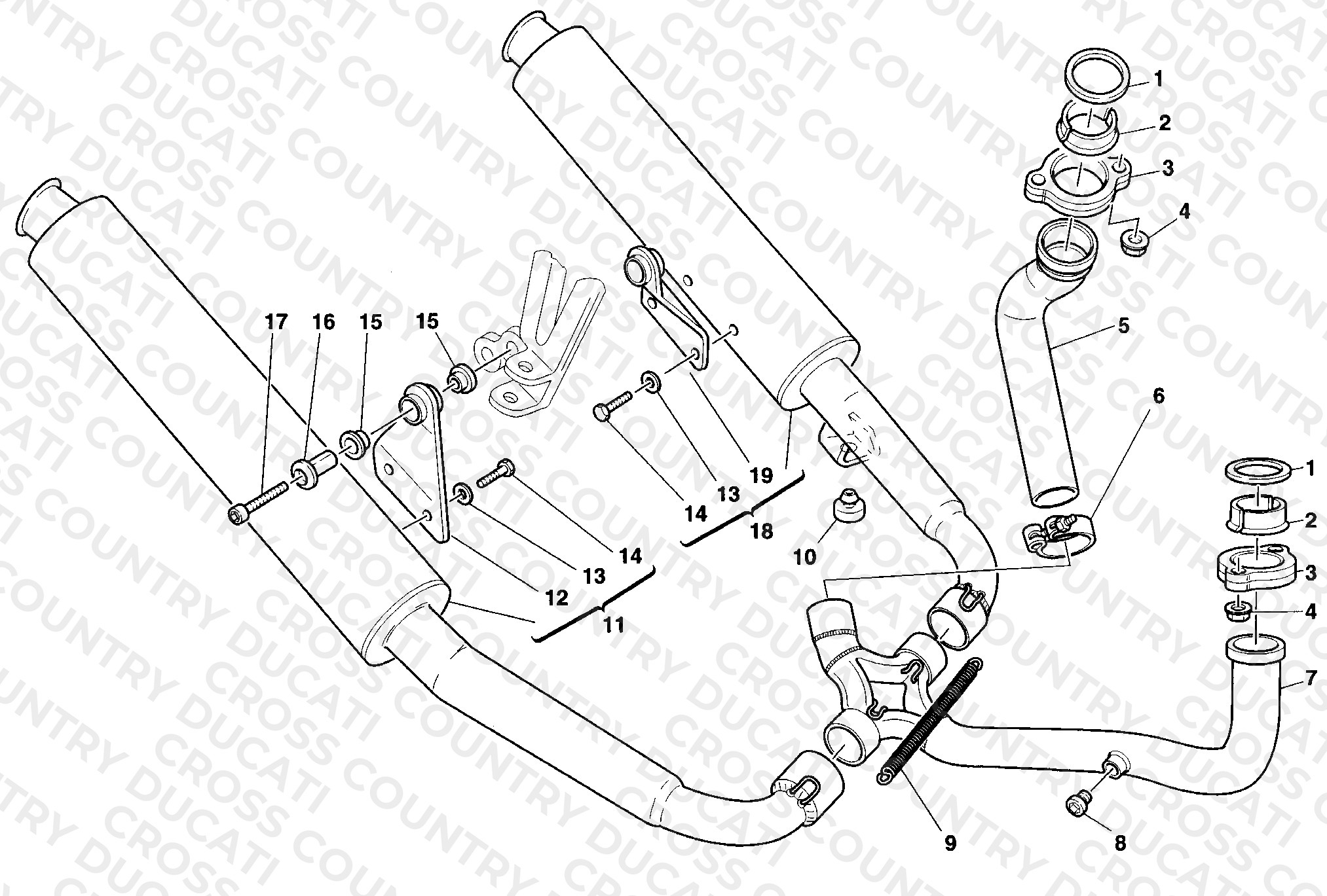 Exhaust System