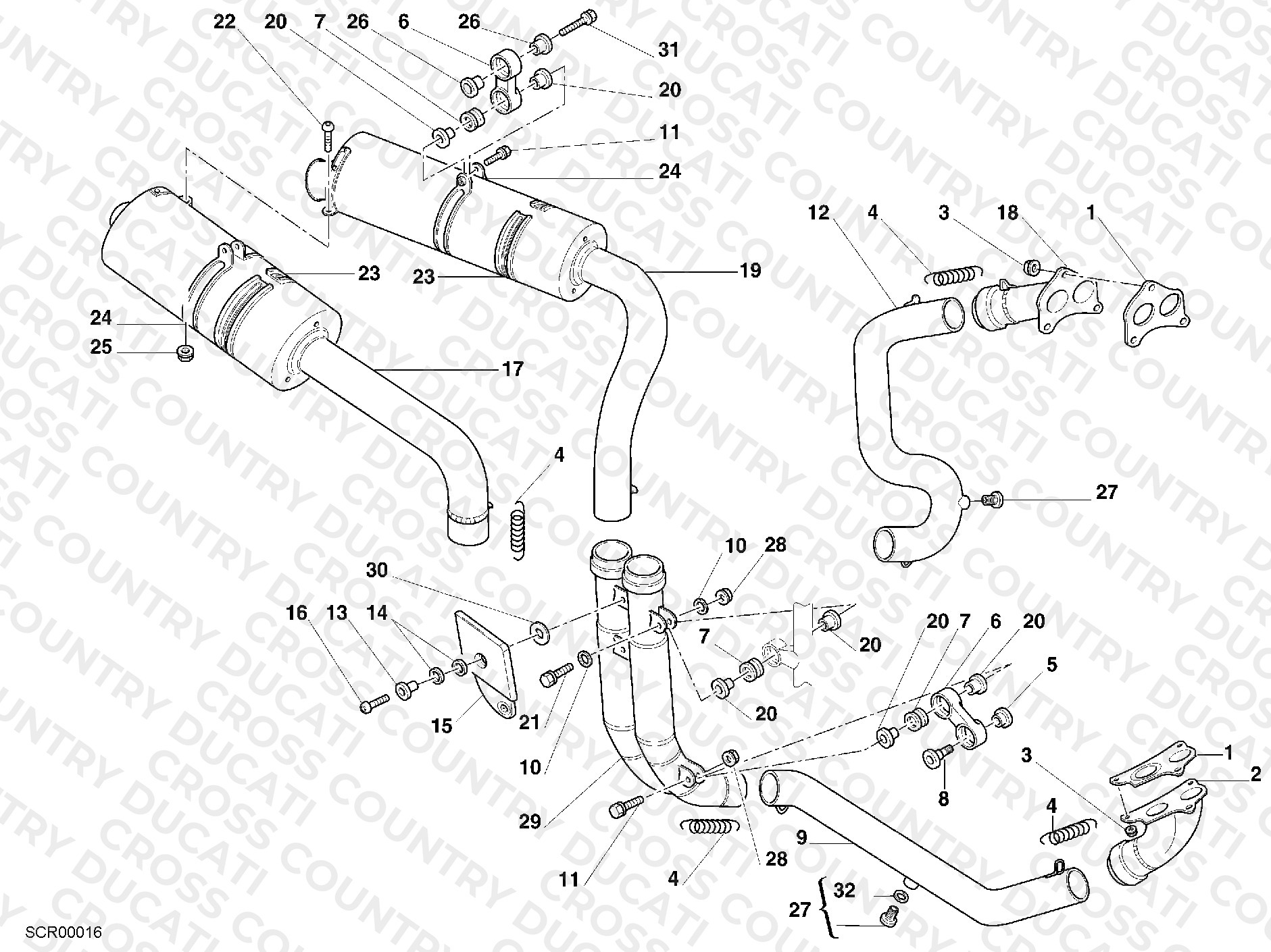 Exhaust System