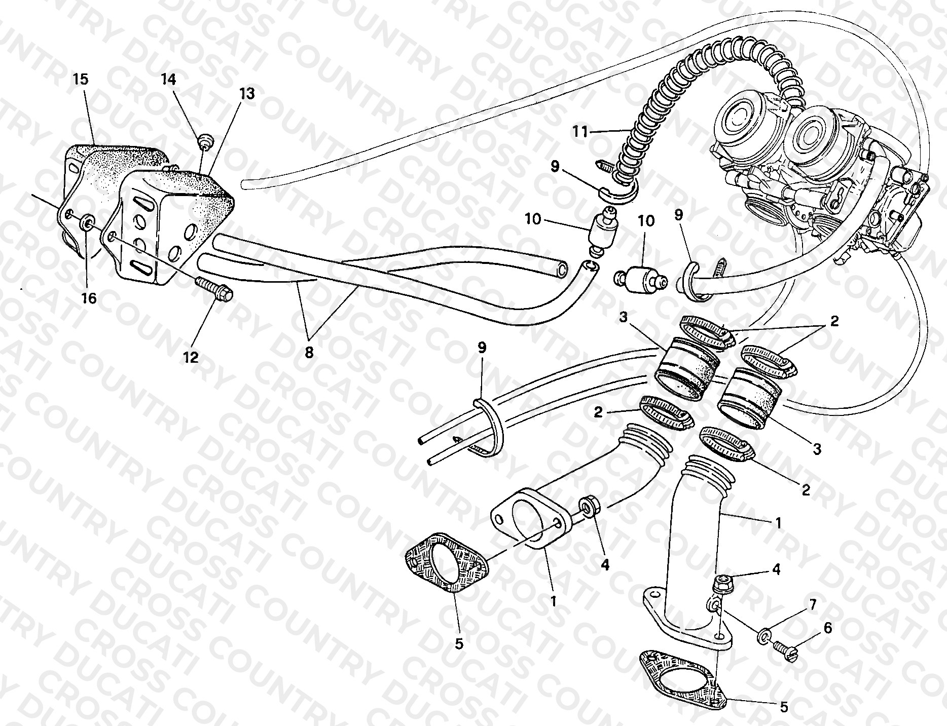 Intake Manifold