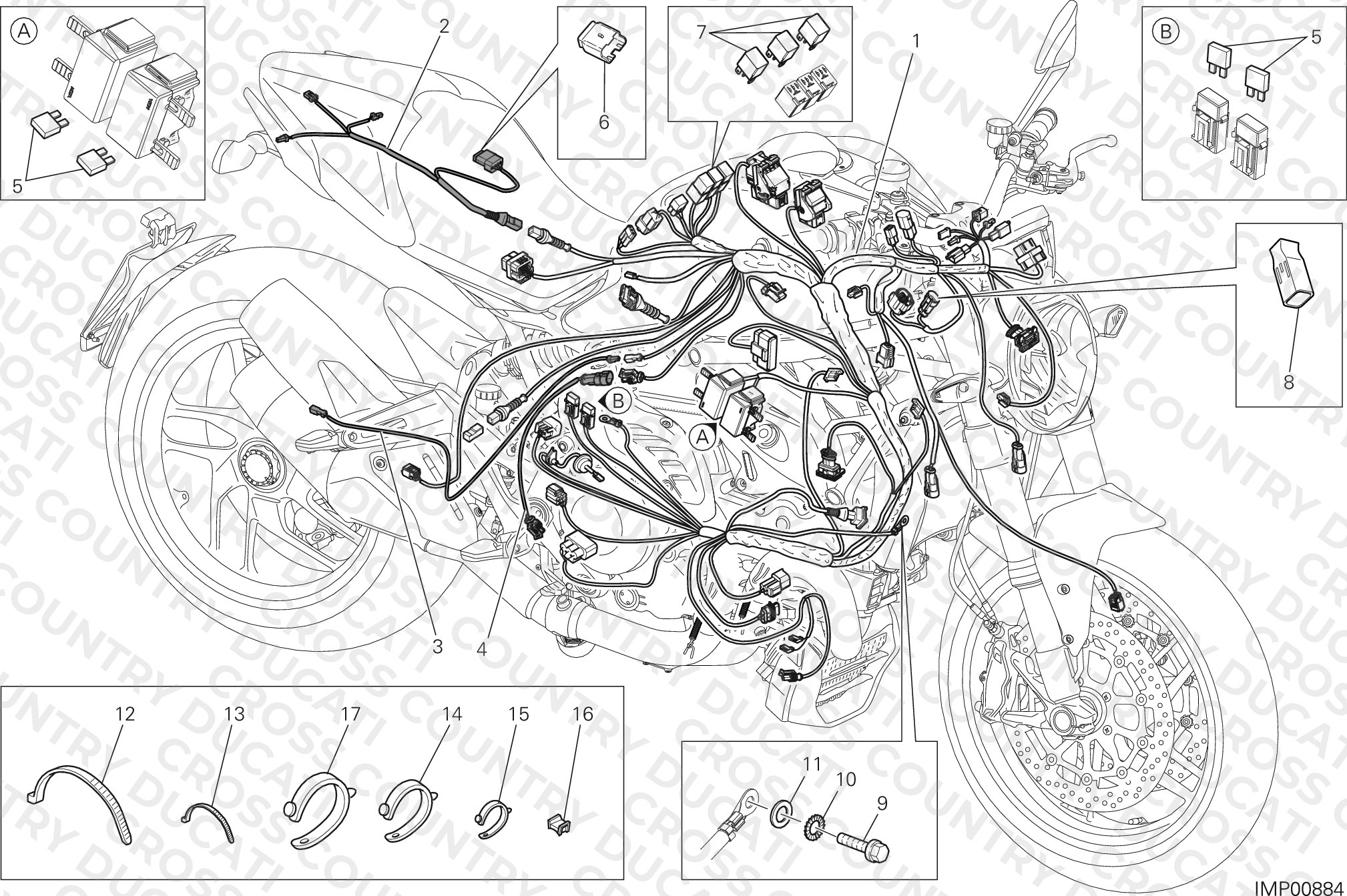 Wiring Harness