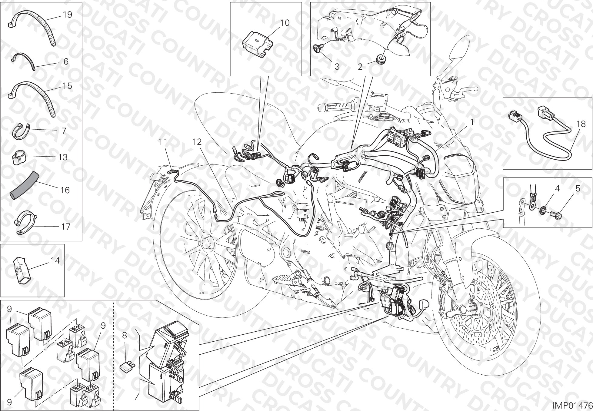 Vehicle Electric System
