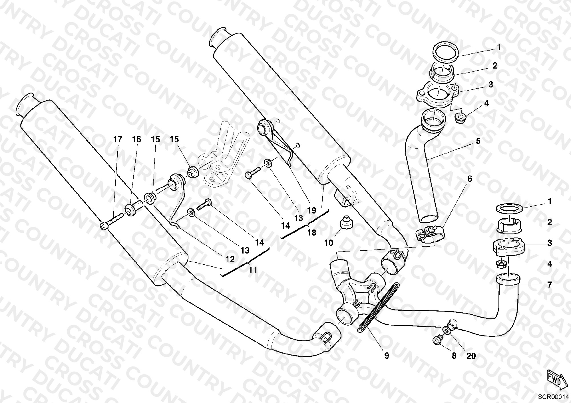 Exhaust System