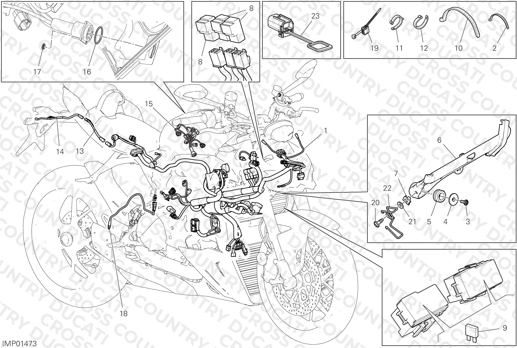 Vehicle Electric System