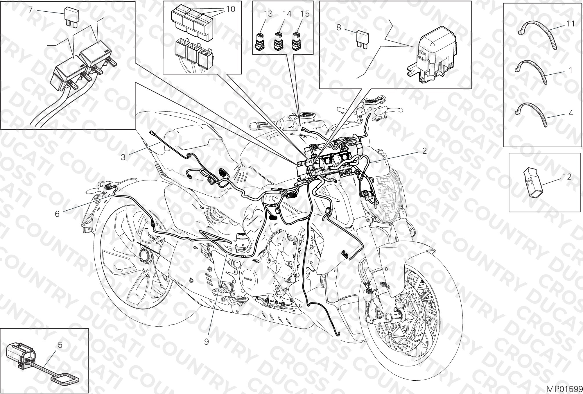 Vehicle Electric System