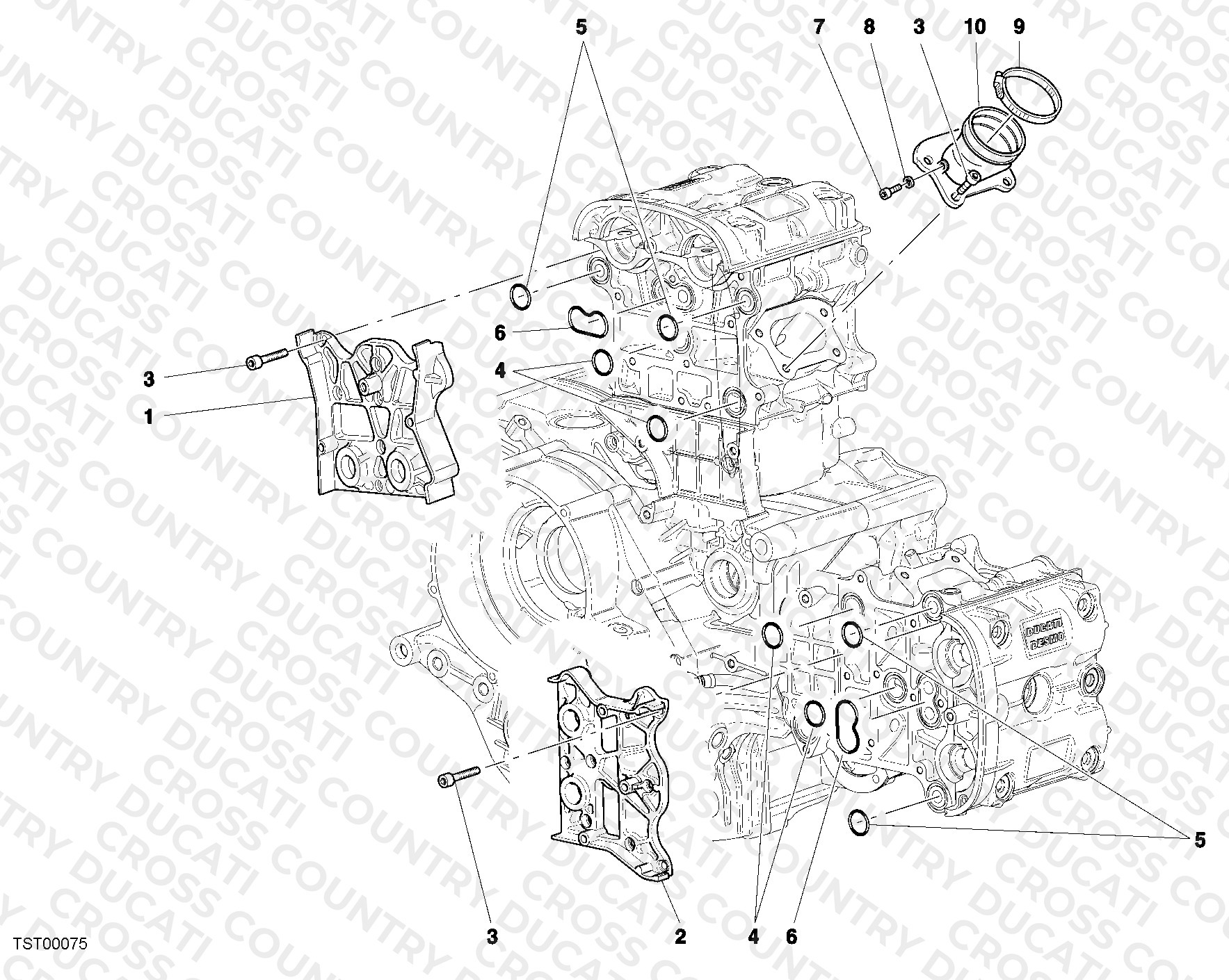 Intake Manifold