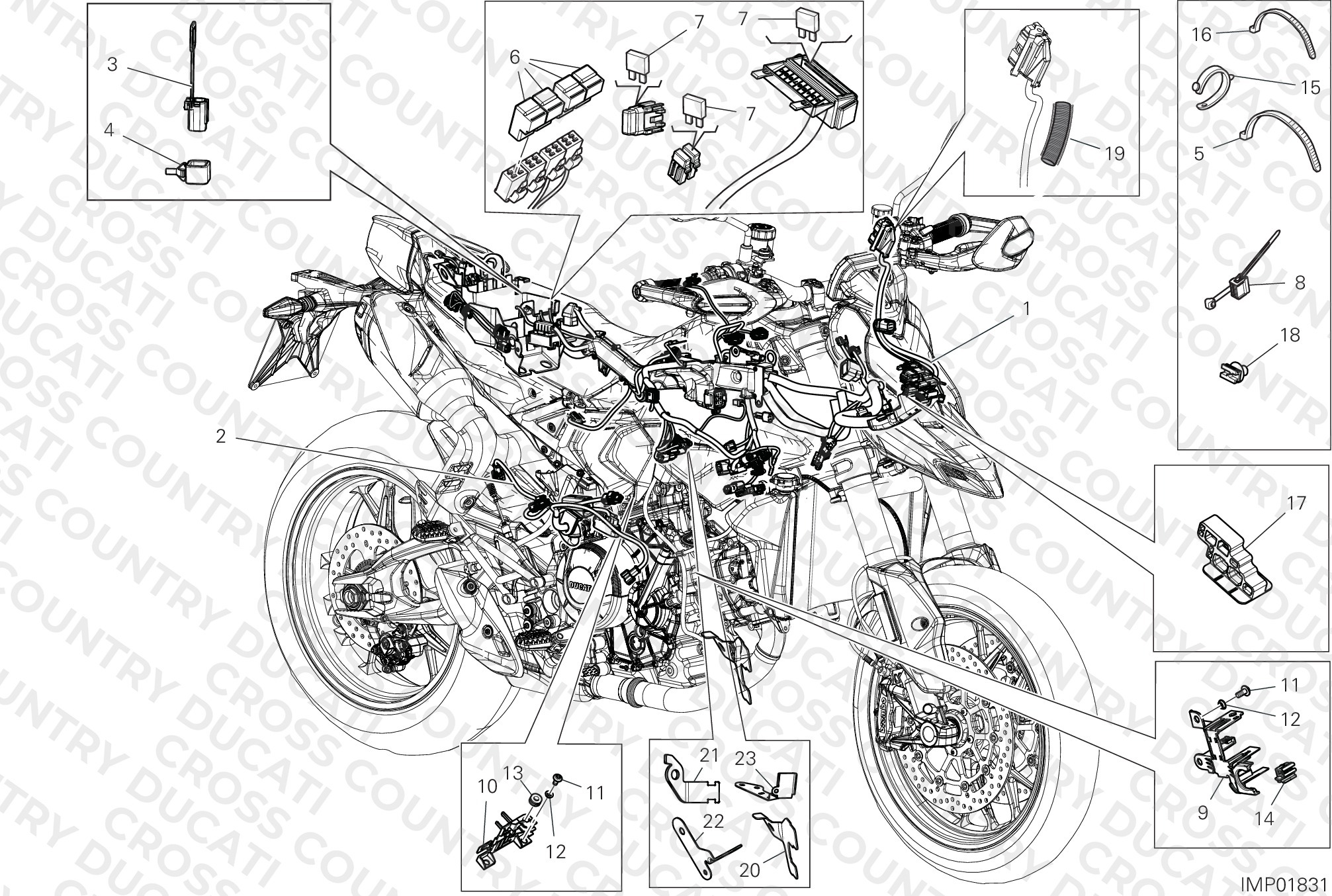 Vehicle Electric System