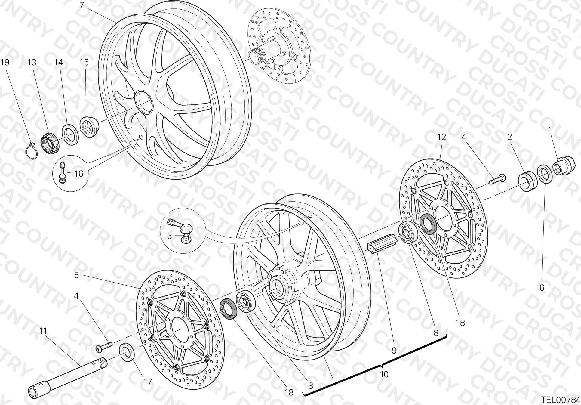 Wheels
