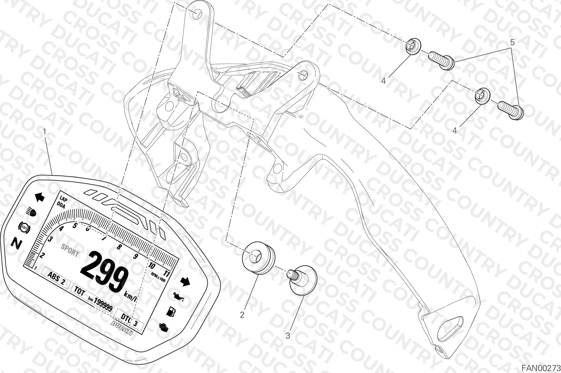 Instrument Panel