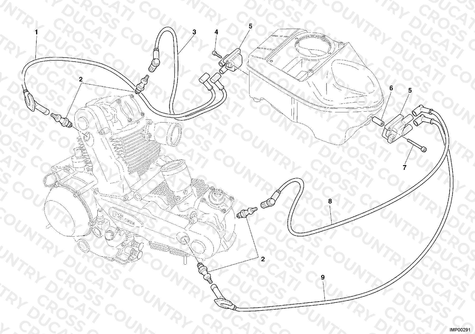 Ignition Coil