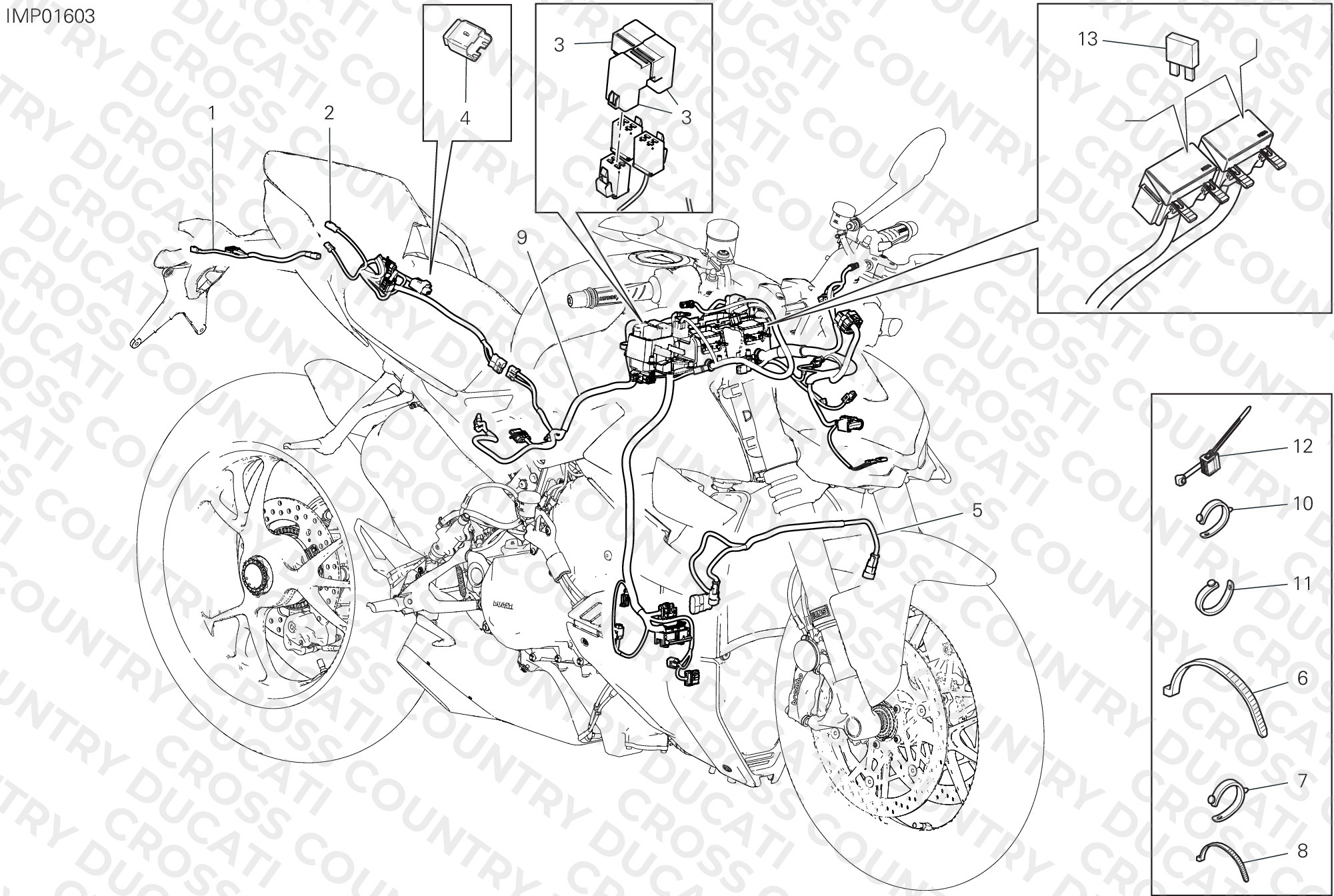 Vehicle Electric System