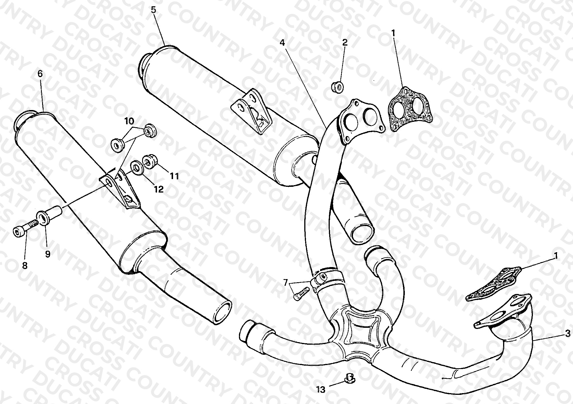 Exhaust System