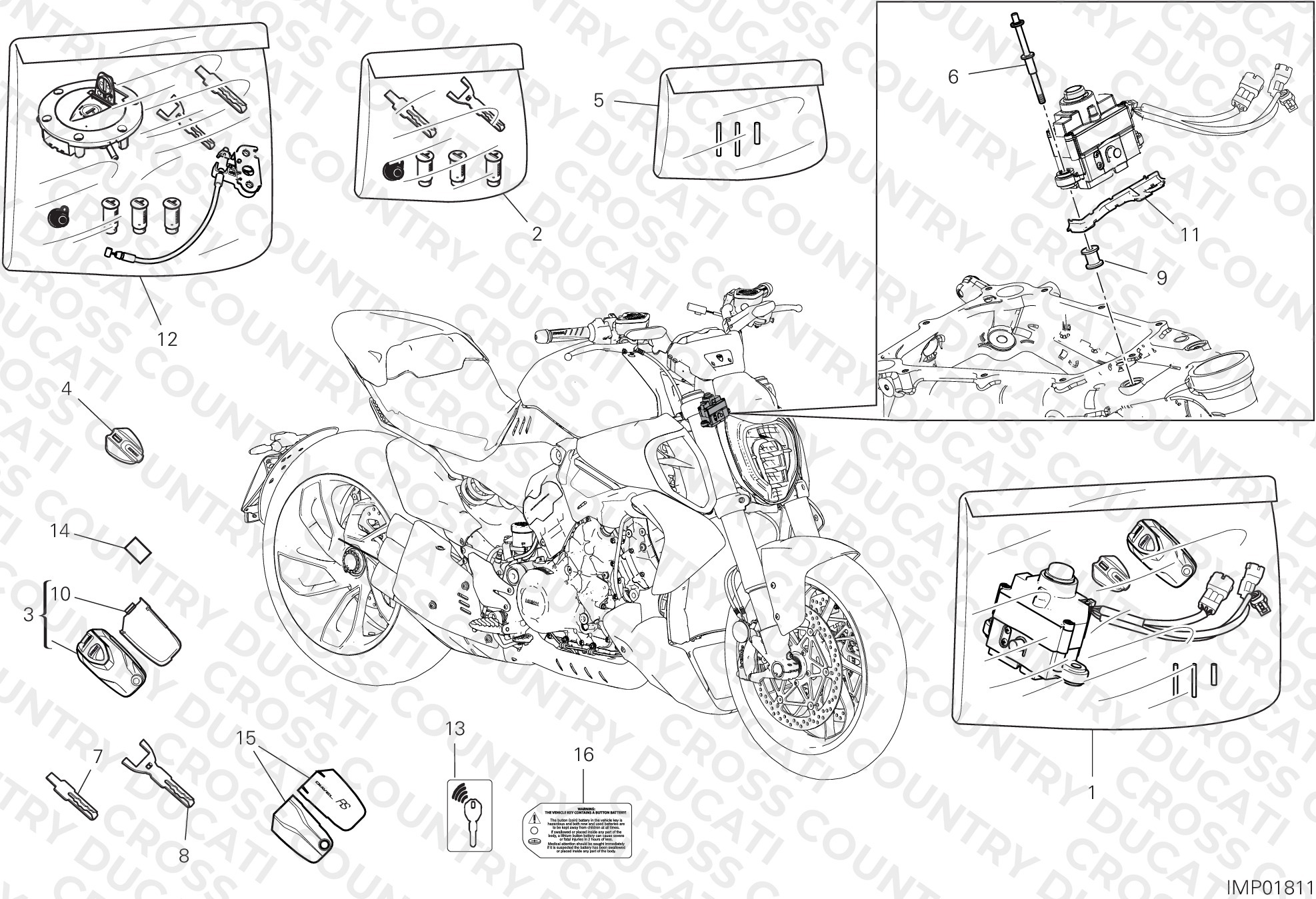 Electrical Devices