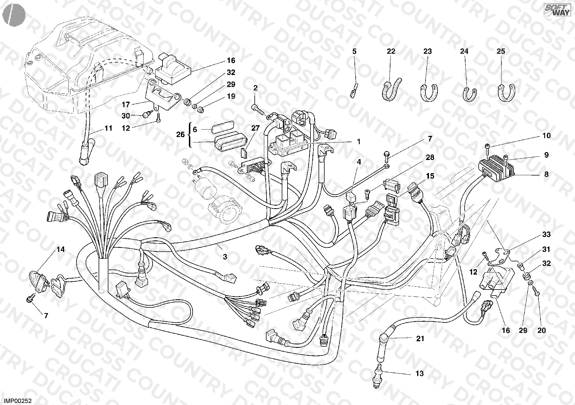 Wiring Harness