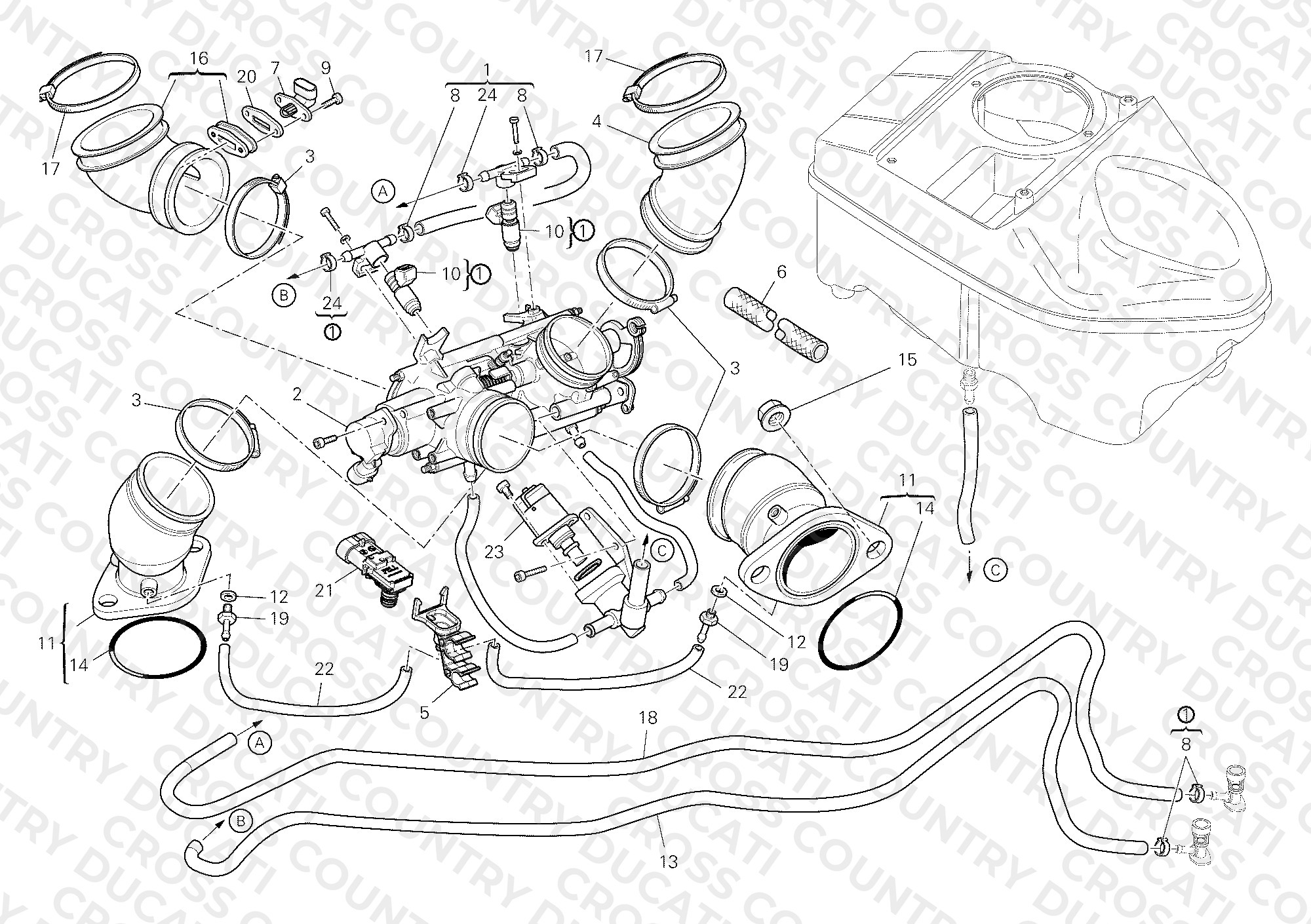 Intake Manifold