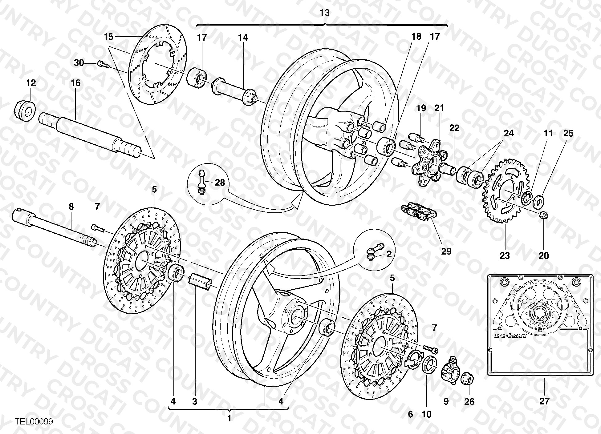 Wheels