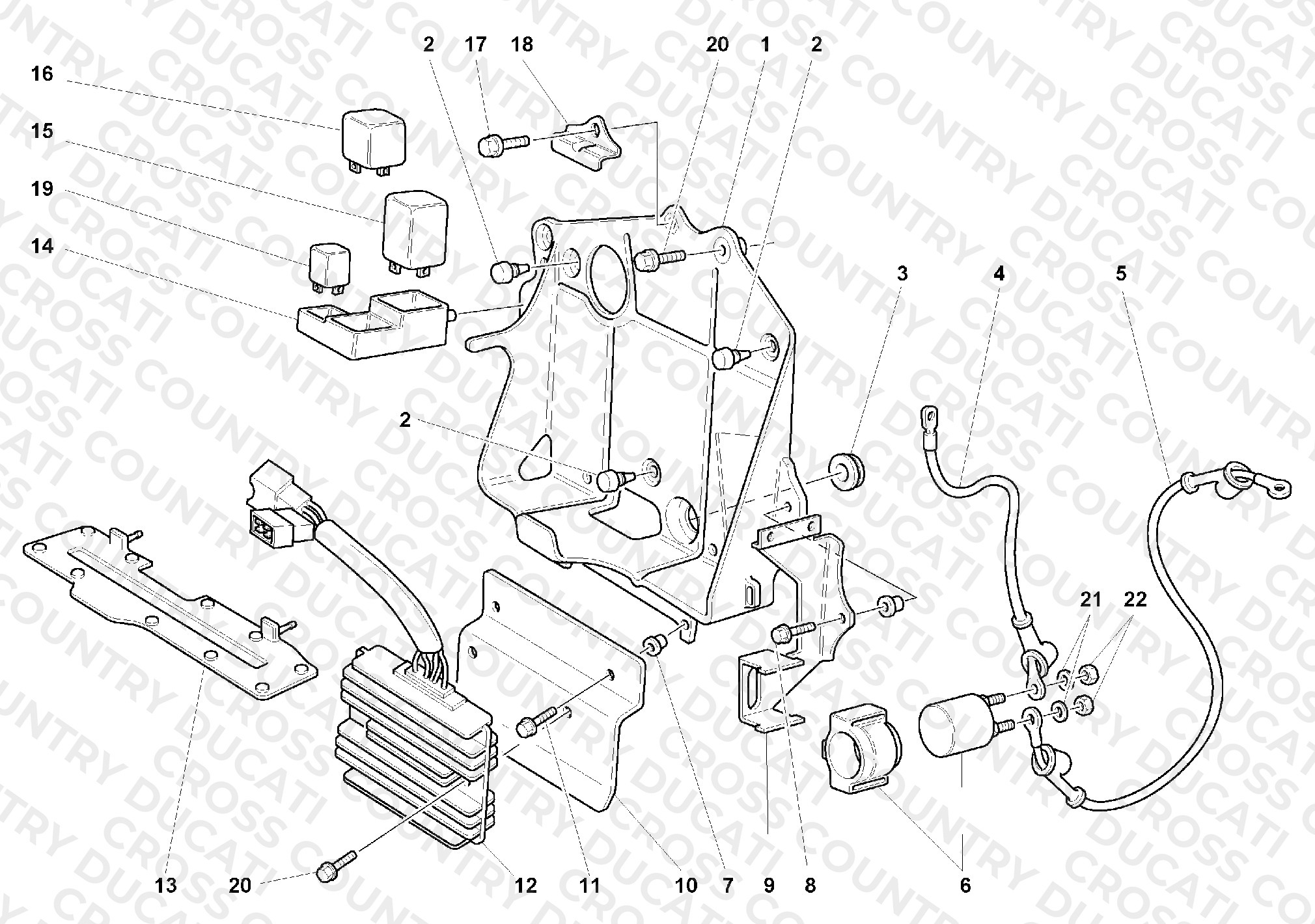 Electrical Devices