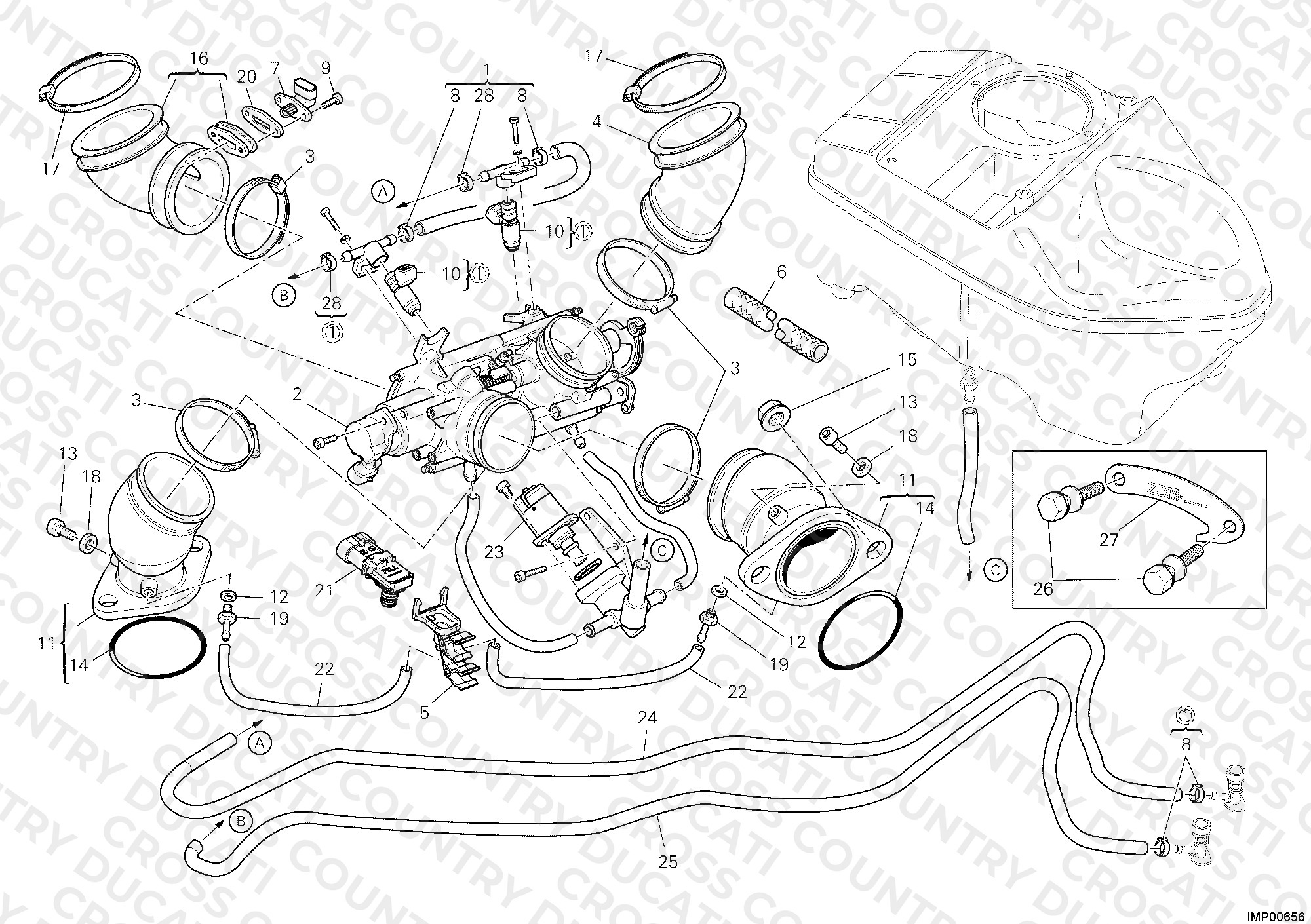 Intake Manifold