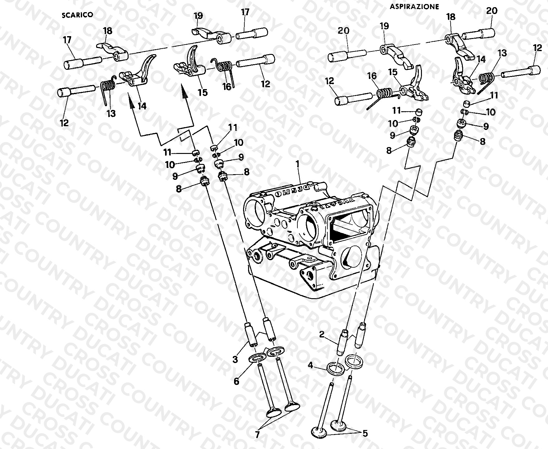 Camshaft