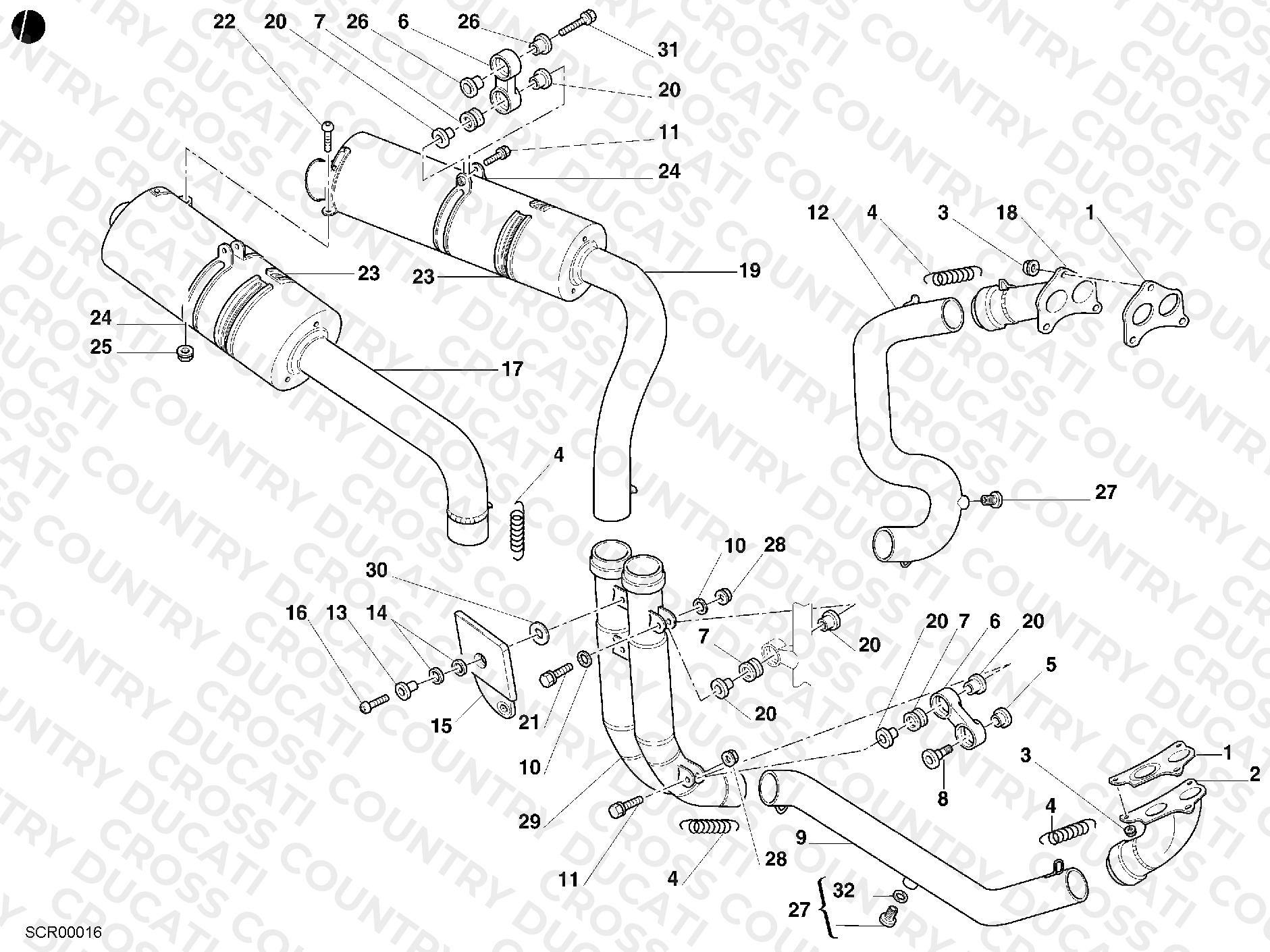 Exhaust System