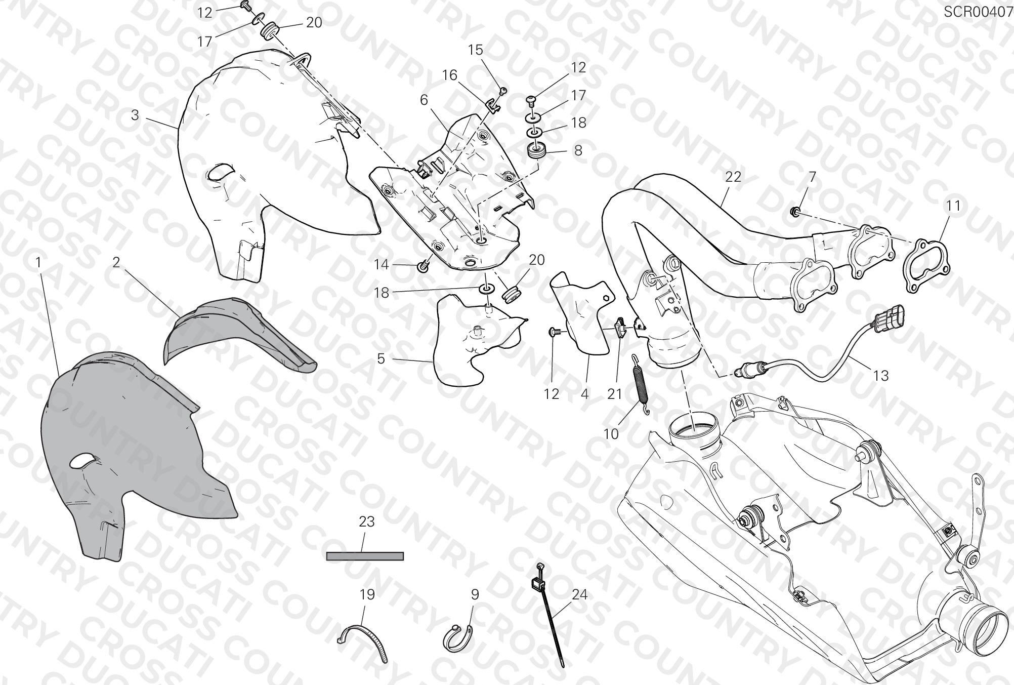 Exhaust System