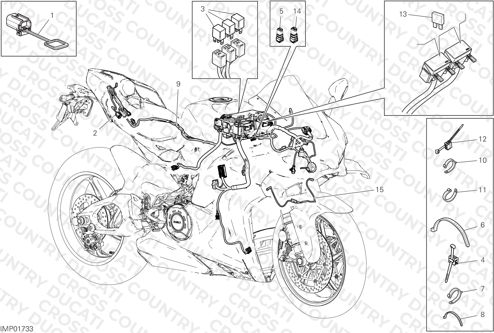 Vehicle Electric System