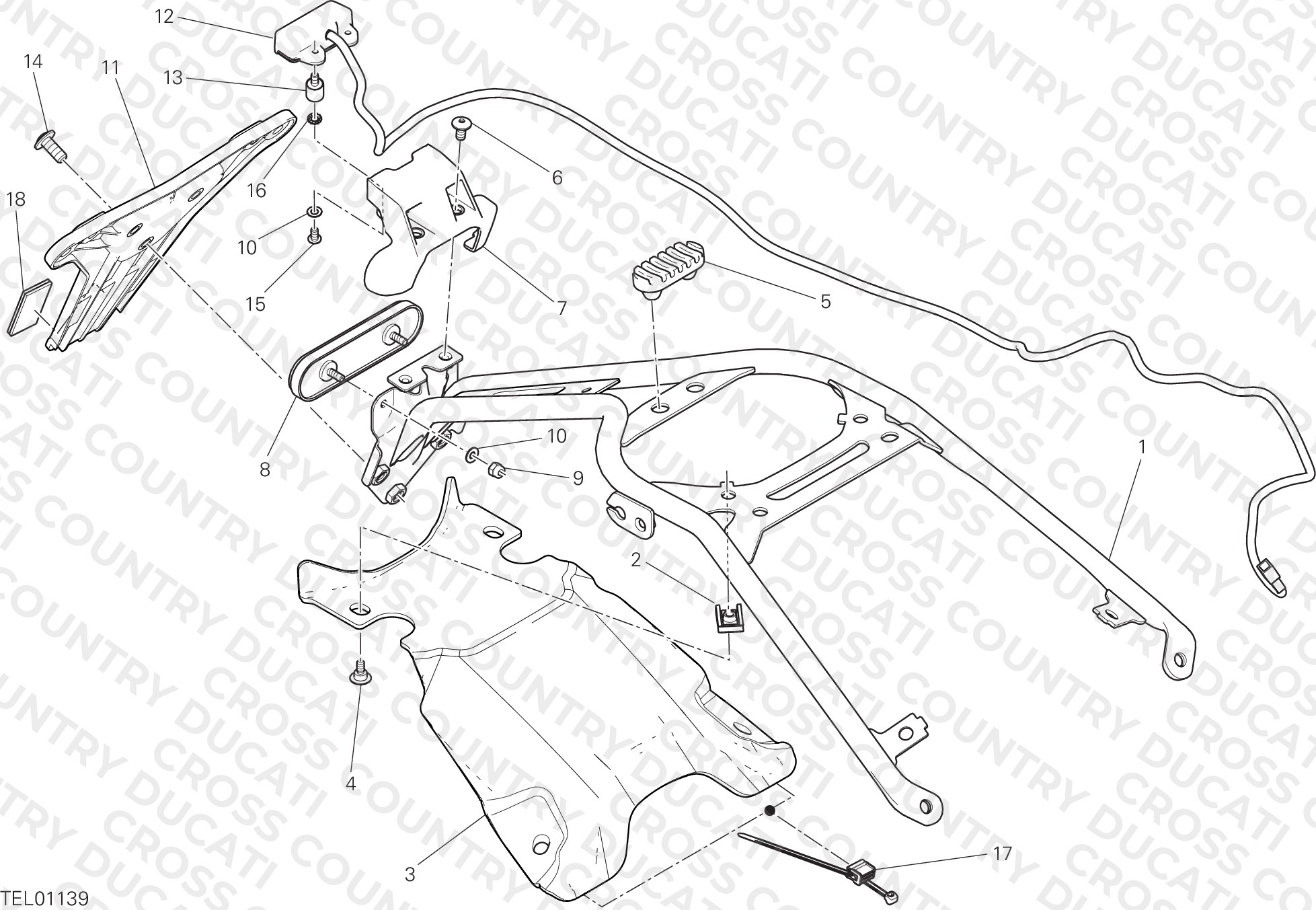 Plate Holder