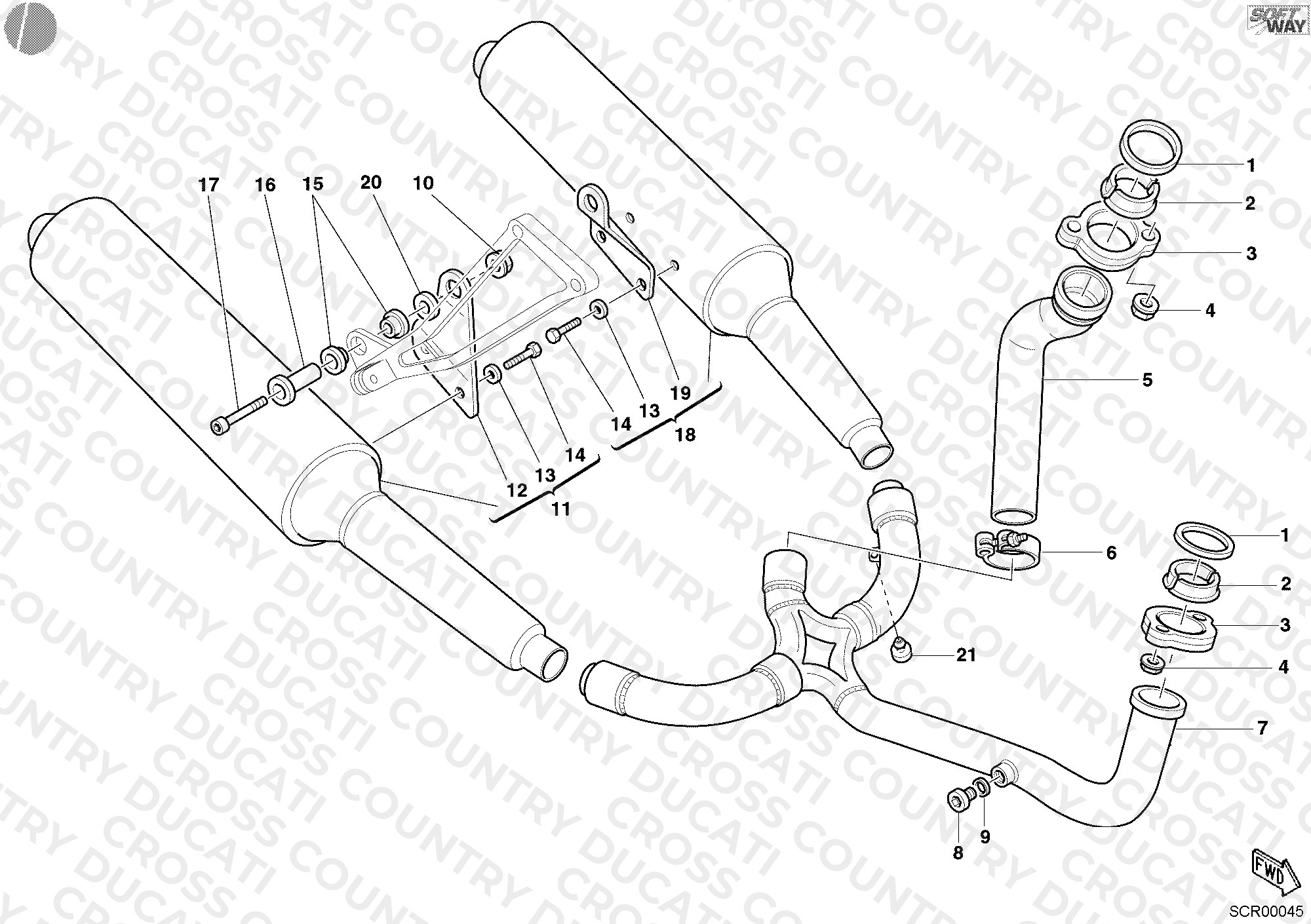 Exhaust System