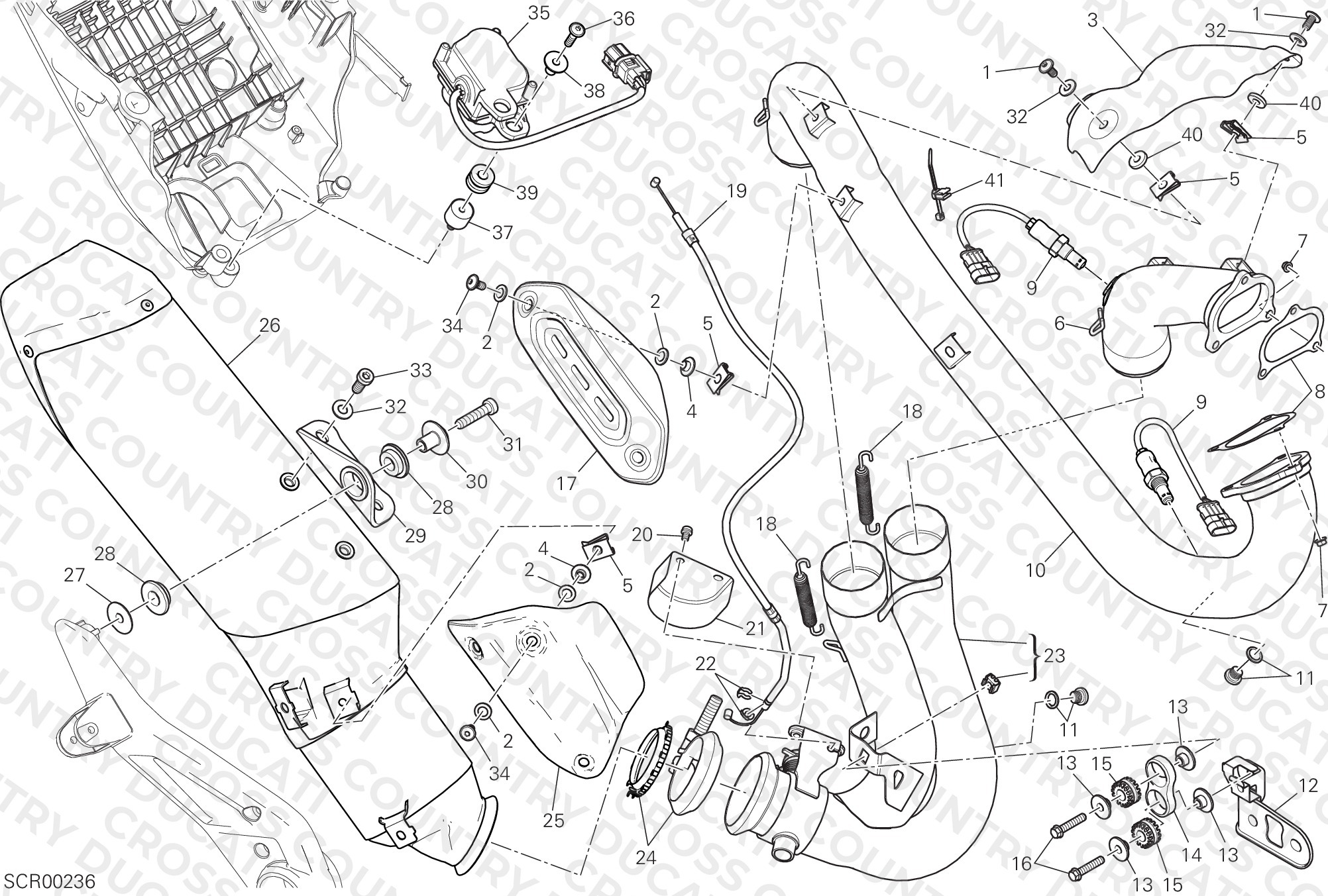 Exhaust System