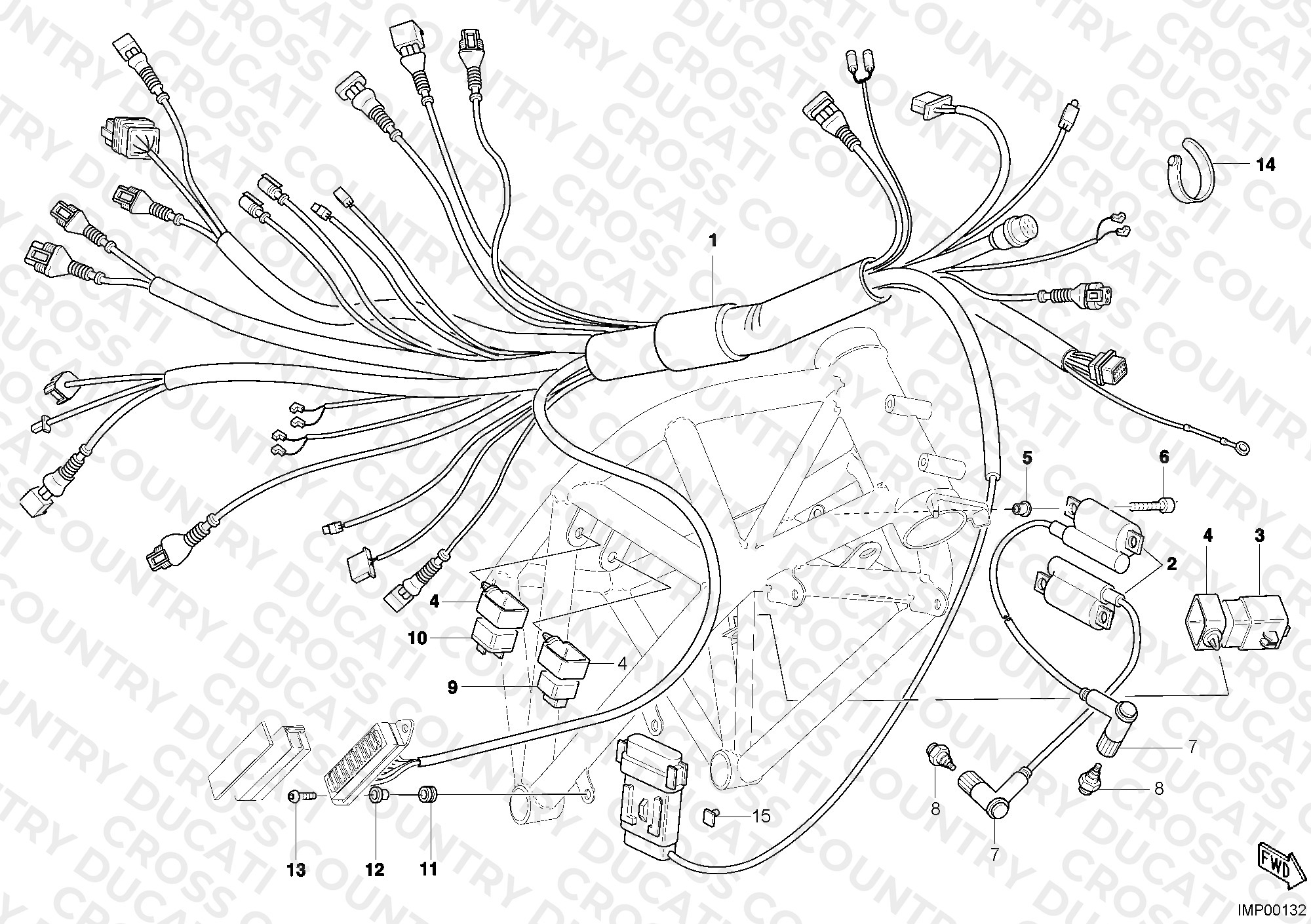 Wiring Harness