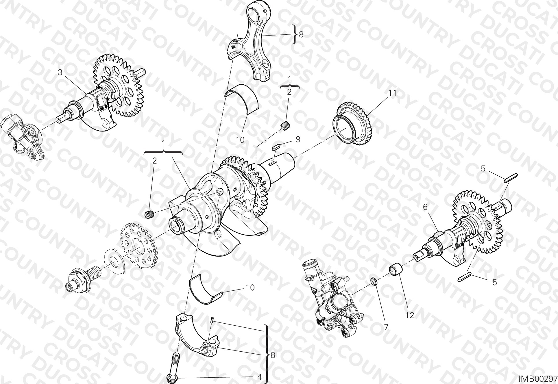 Connecting Rods