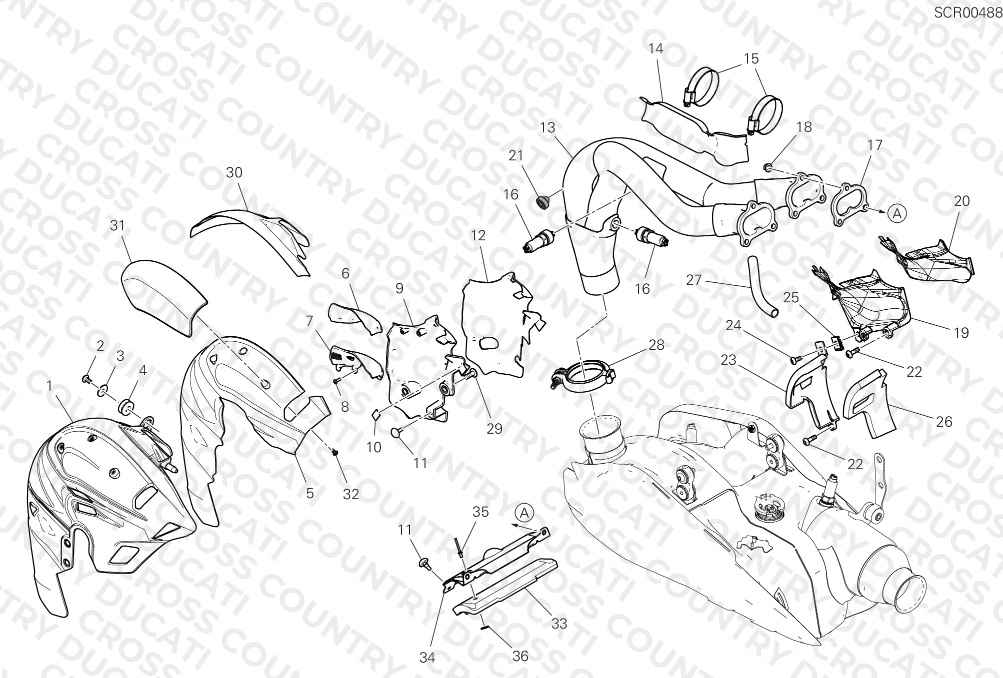 Exhaust System