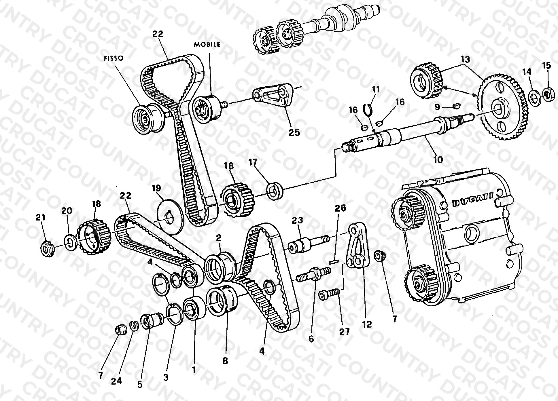 Timing Belt
